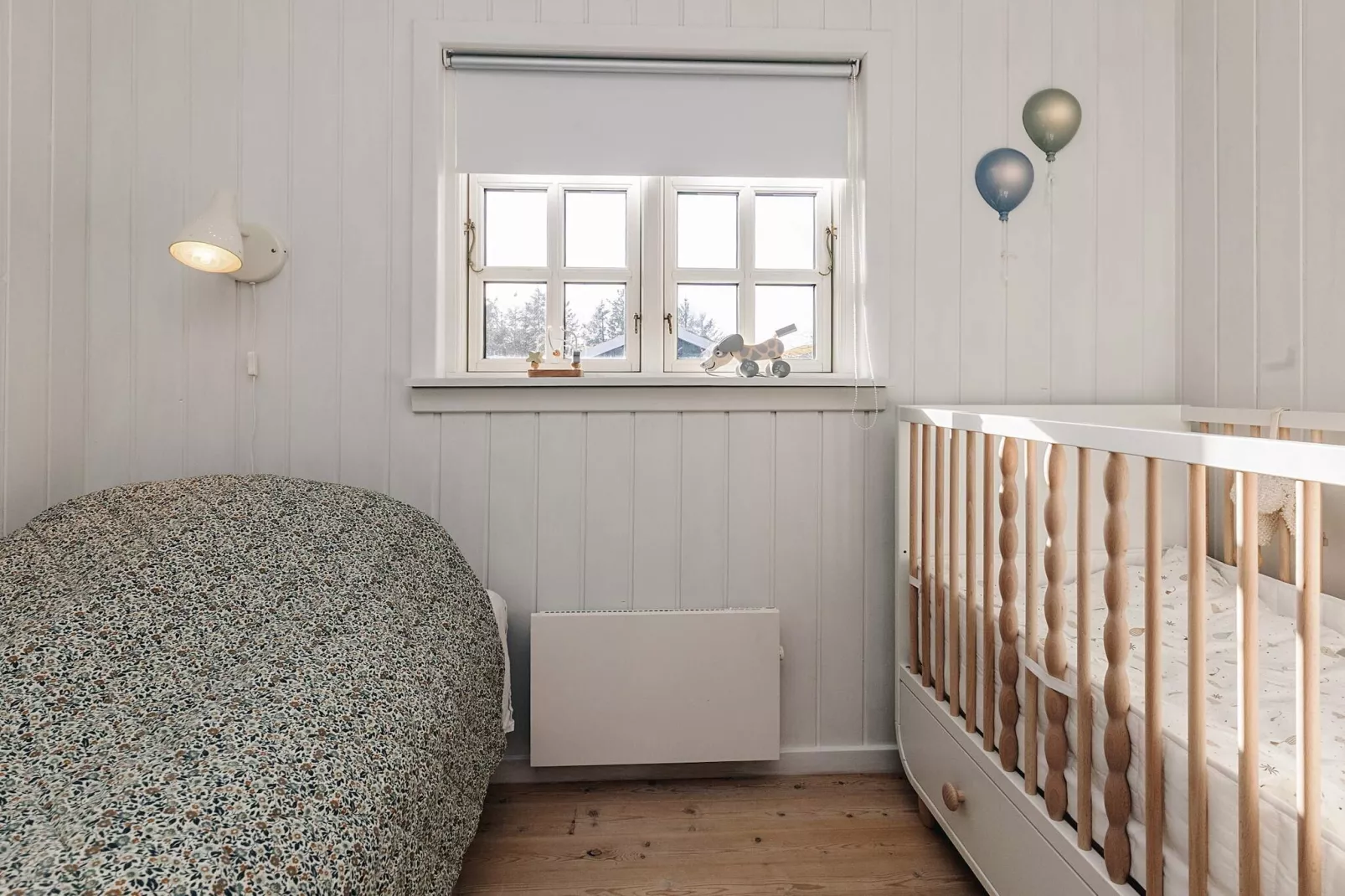 6 persoons vakantie huis in Blokhus-By Traum - Binnen