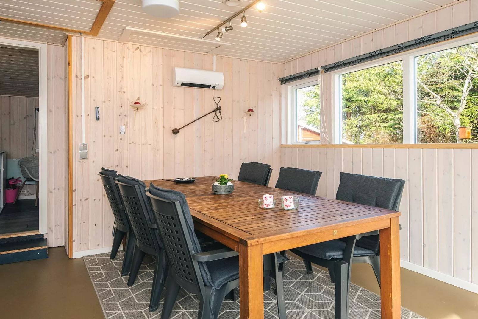 6 persoons vakantie huis in Tarm-By Traum - Binnen