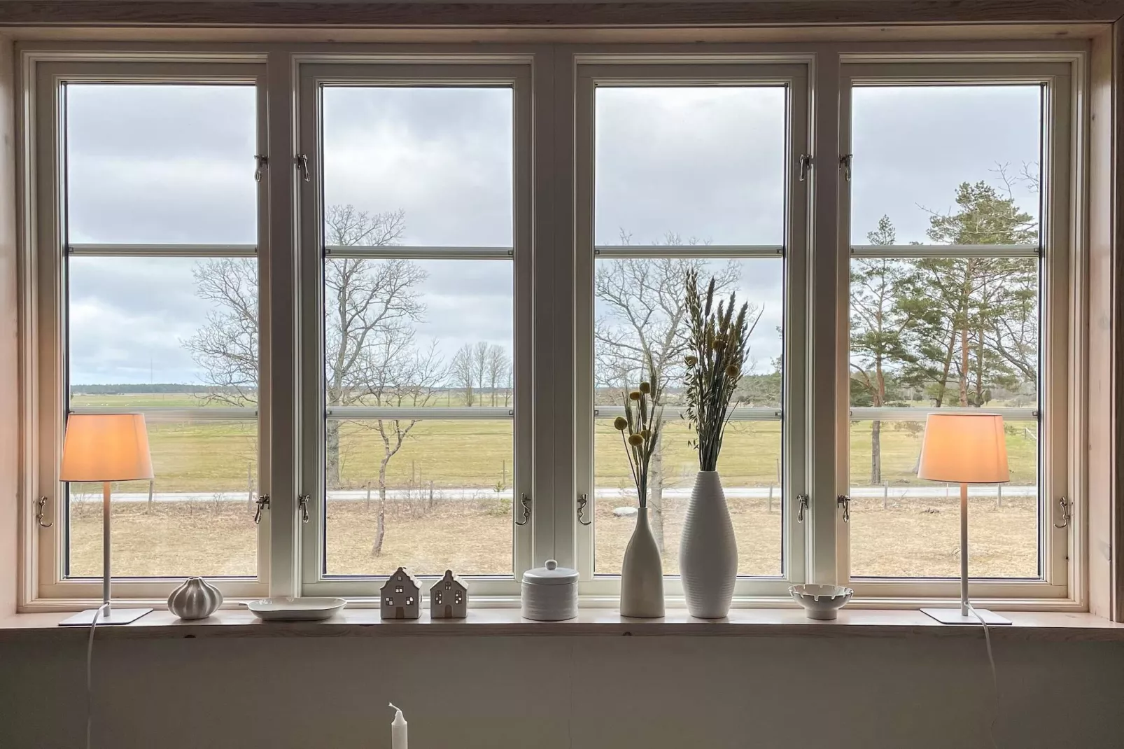 5 sterren vakantie huis in Lärbro - Binnen