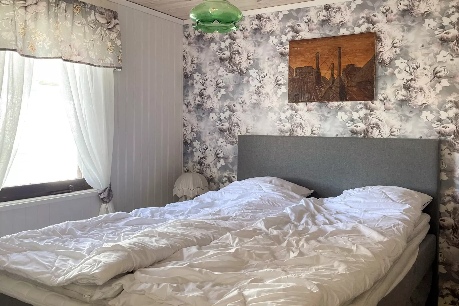 4 Personen vakantie huis in Hemse - Binnen