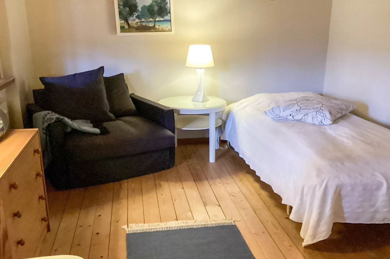 4 sterren vakantie huis in ELDSBERGA - Binnen