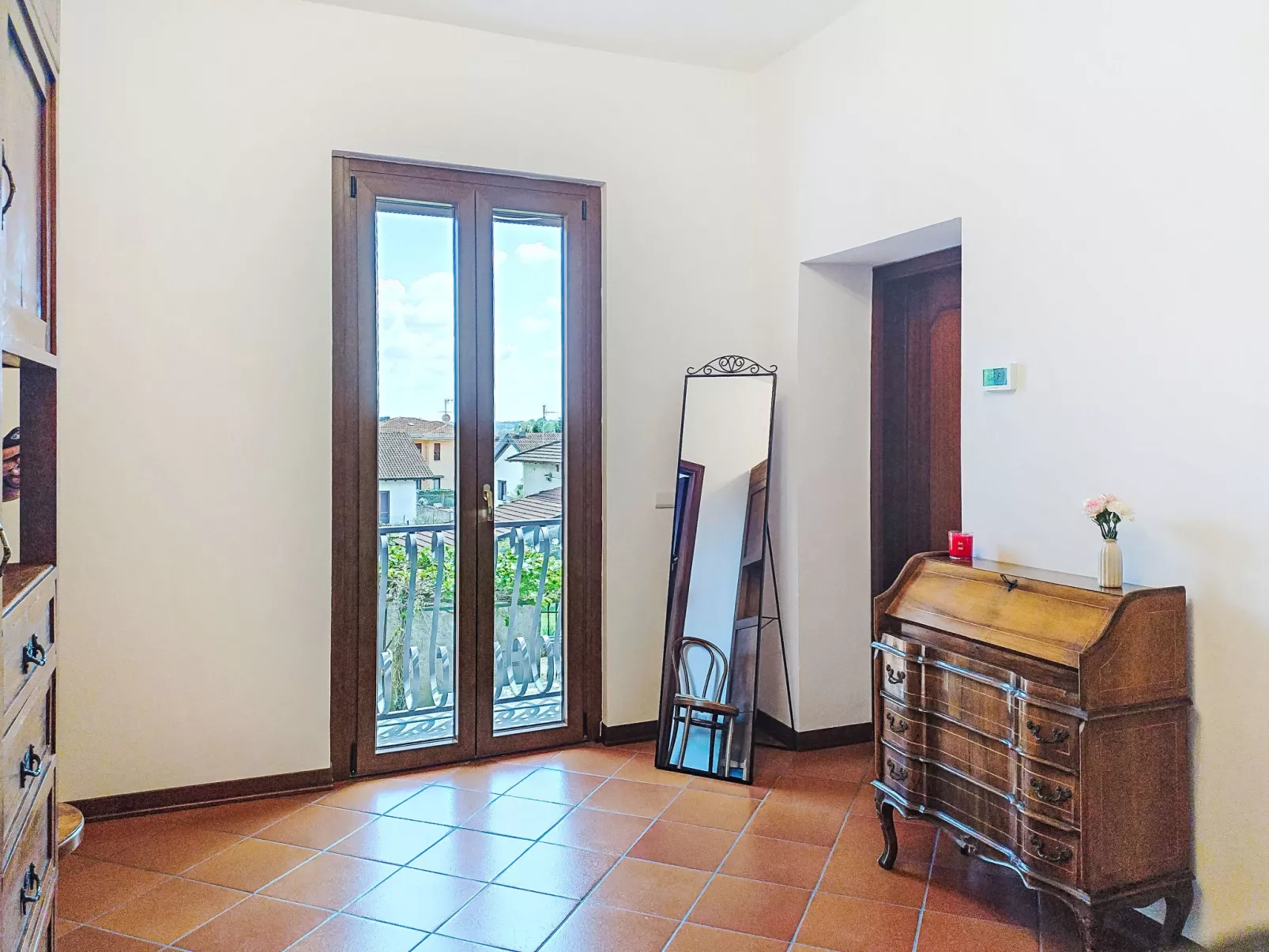 Cascina Paciotti - Binnen