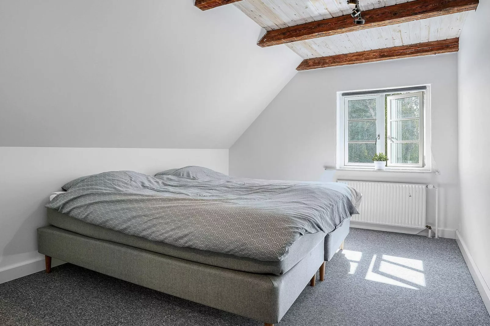 4 sterren vakantie huis in Lundby - Binnen