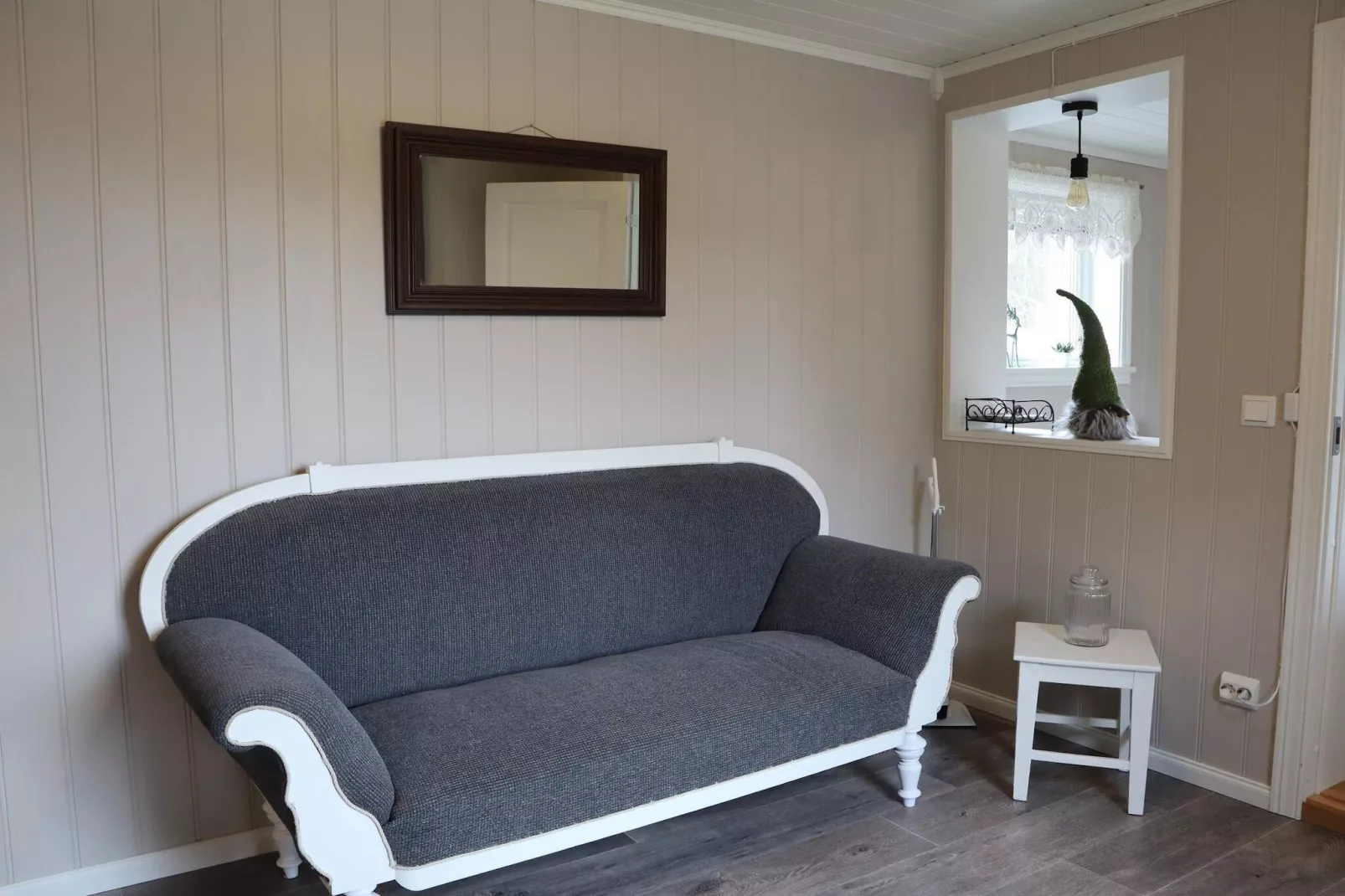 7 Personen vakantie huis in Risør - Binnen