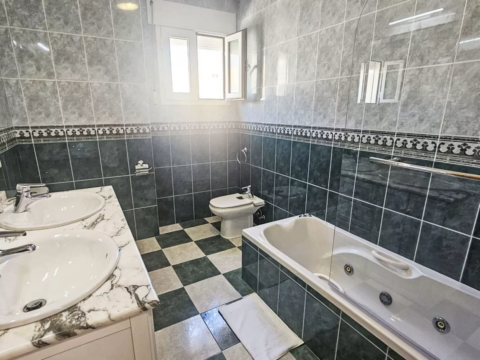 Rural Villam Rodericus & Nicolaus - Binnen