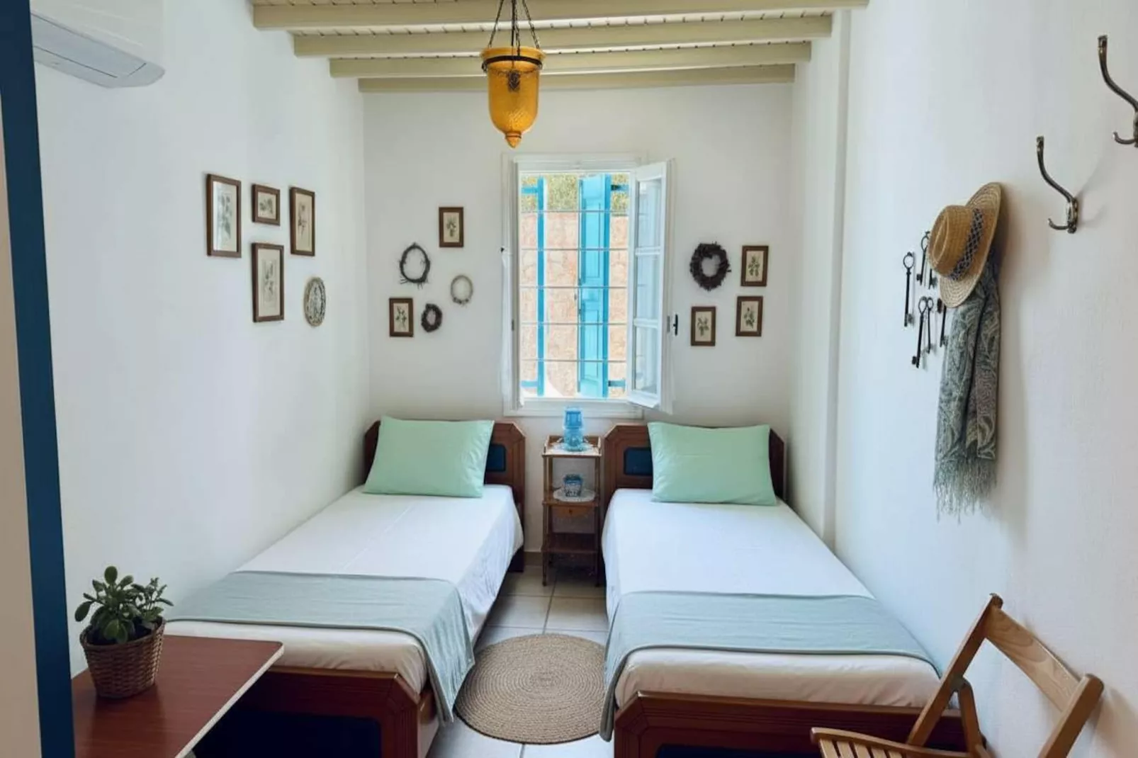 Juliana_vacay - Slaapkamer