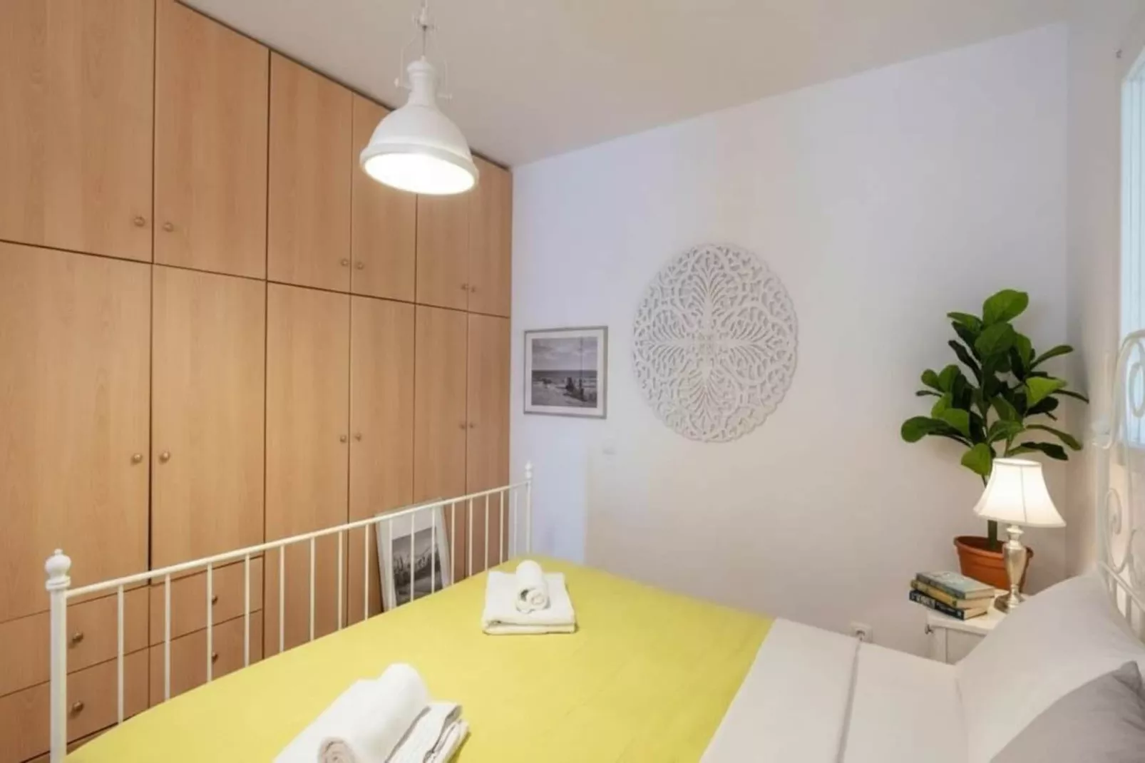 Maggie_vacay - Slaapkamer