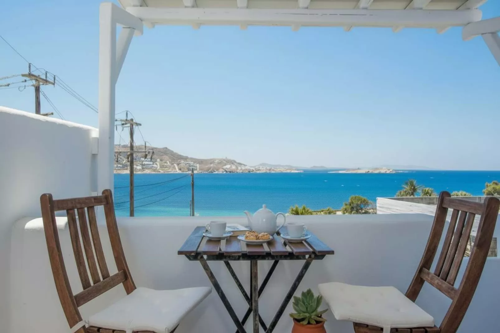 Zampeta_Big_vacay - Terrasbalkon