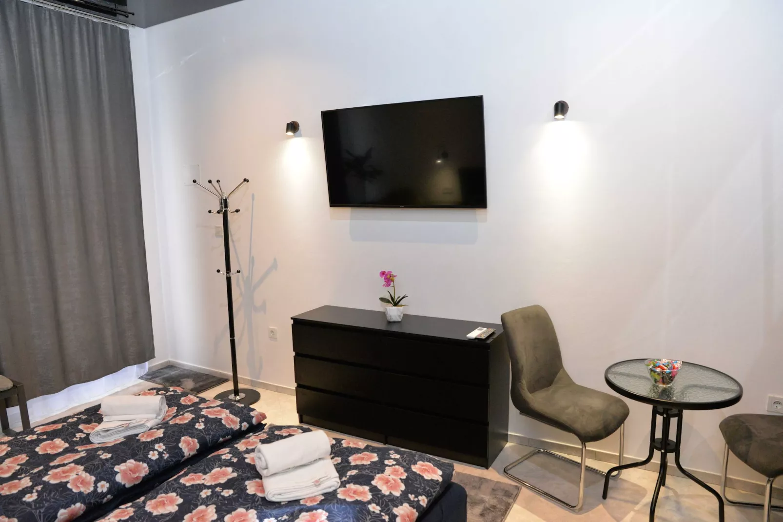 Room Marsonia - Double Room - Slaapkamer