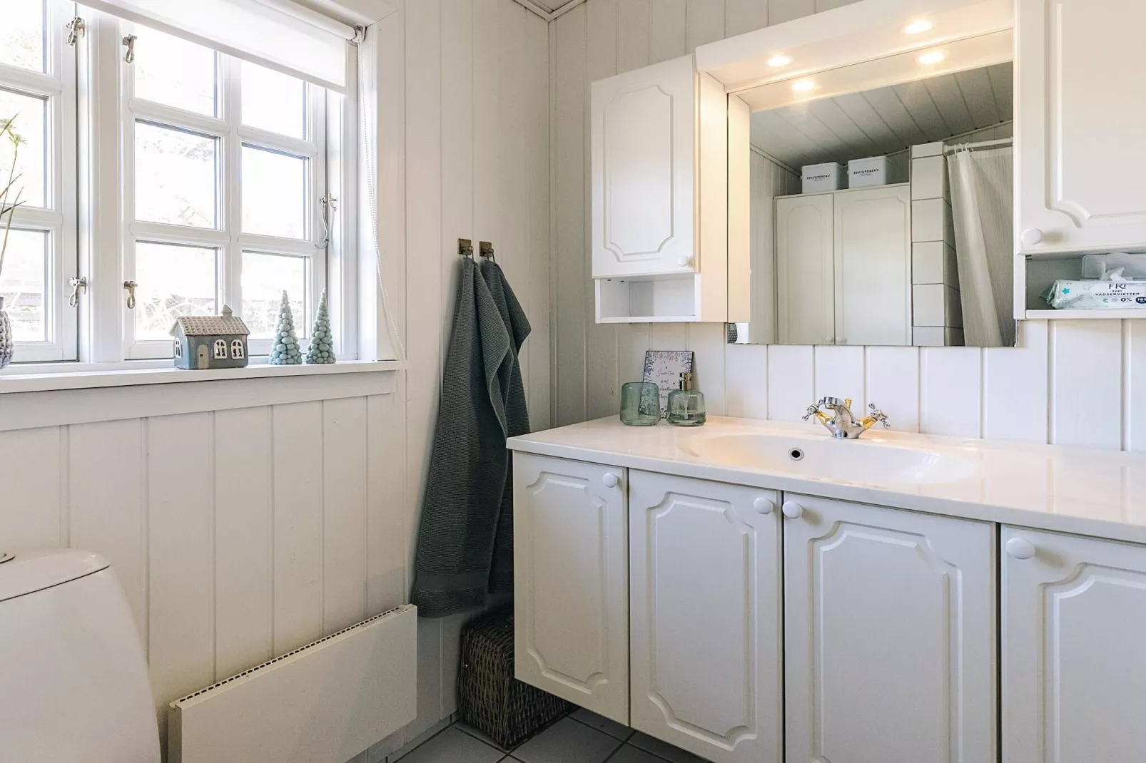 6 persoons vakantie huis in Blokhus-By Traum - Binnen