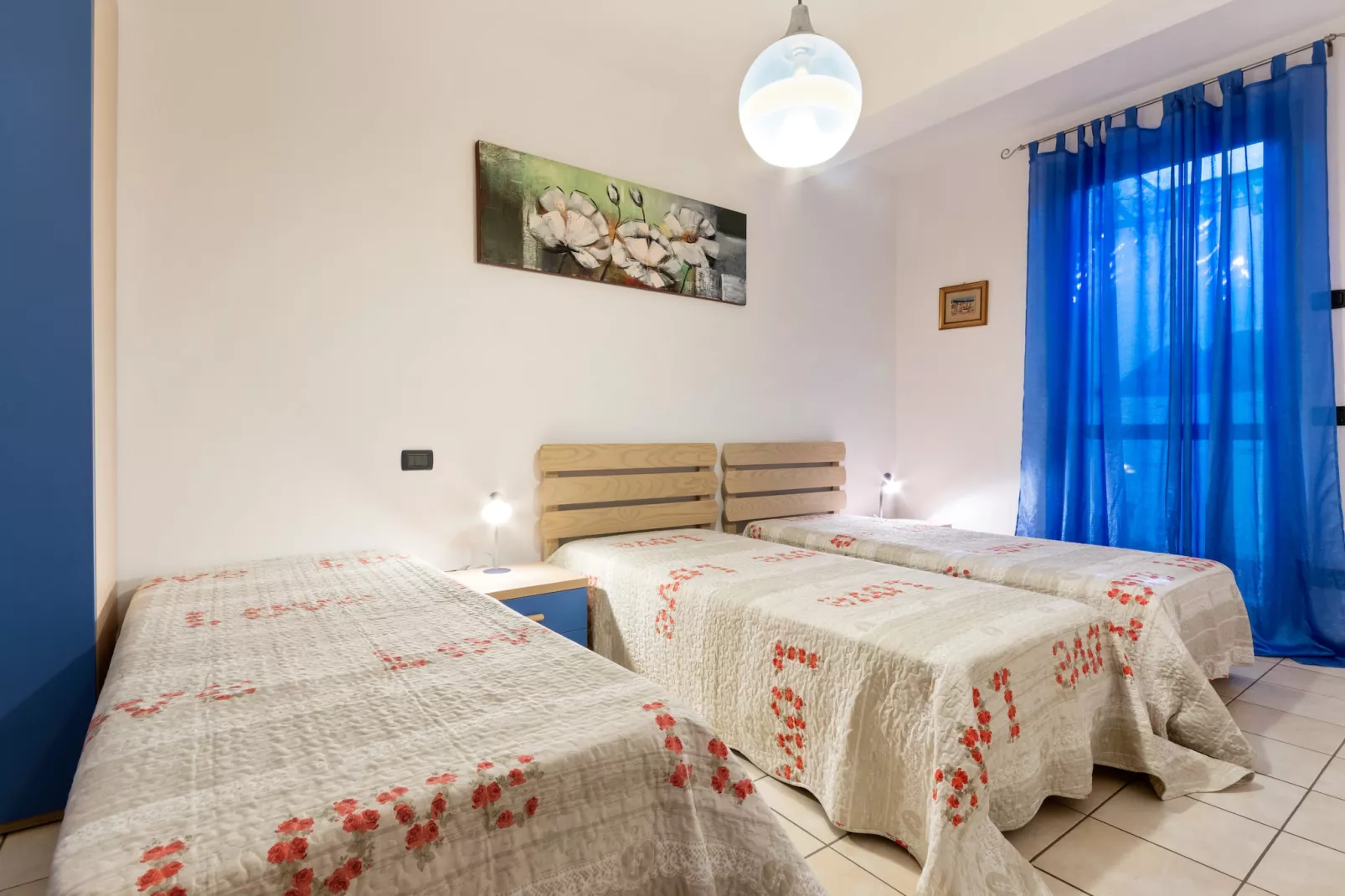 Bardolino Trentanove - Slaapkamer
