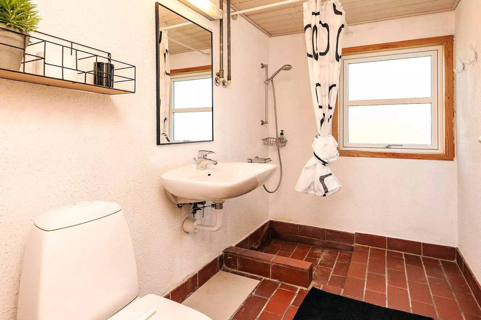 4 sterren vakantie huis in Hals - Binnen