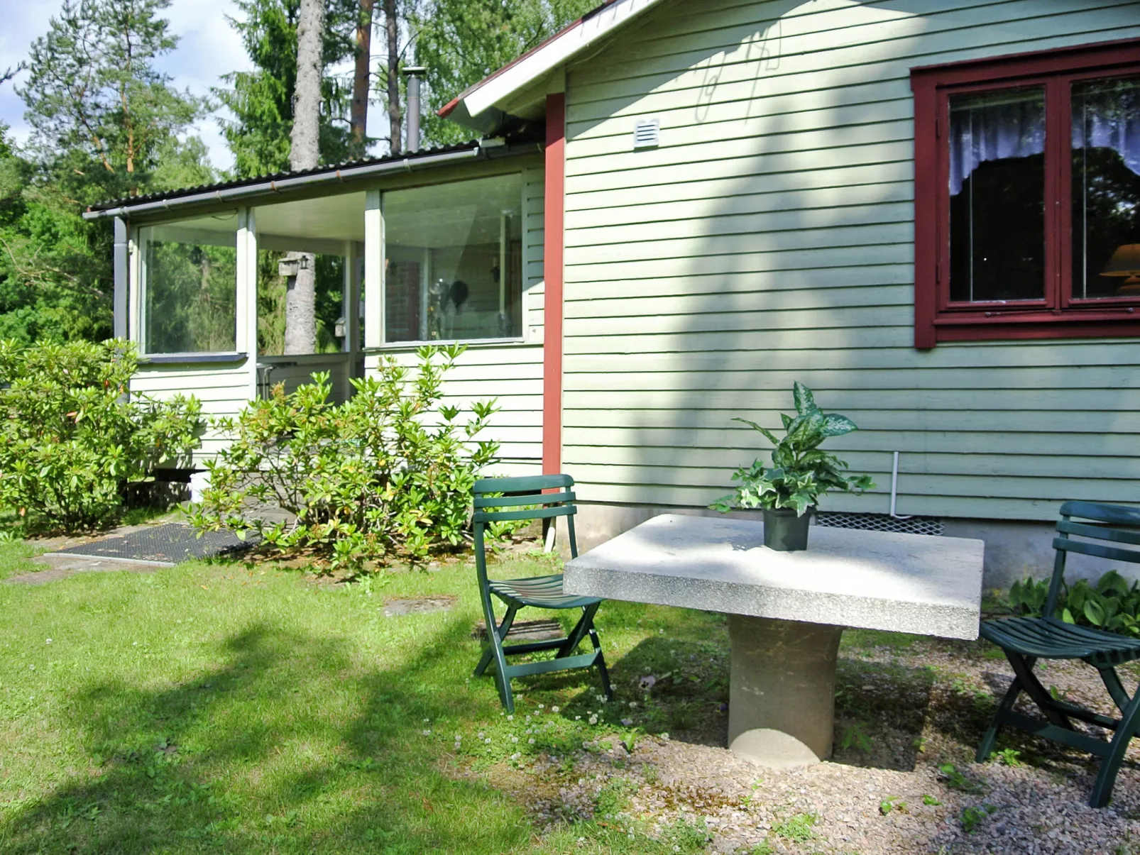 Öja-Buiten