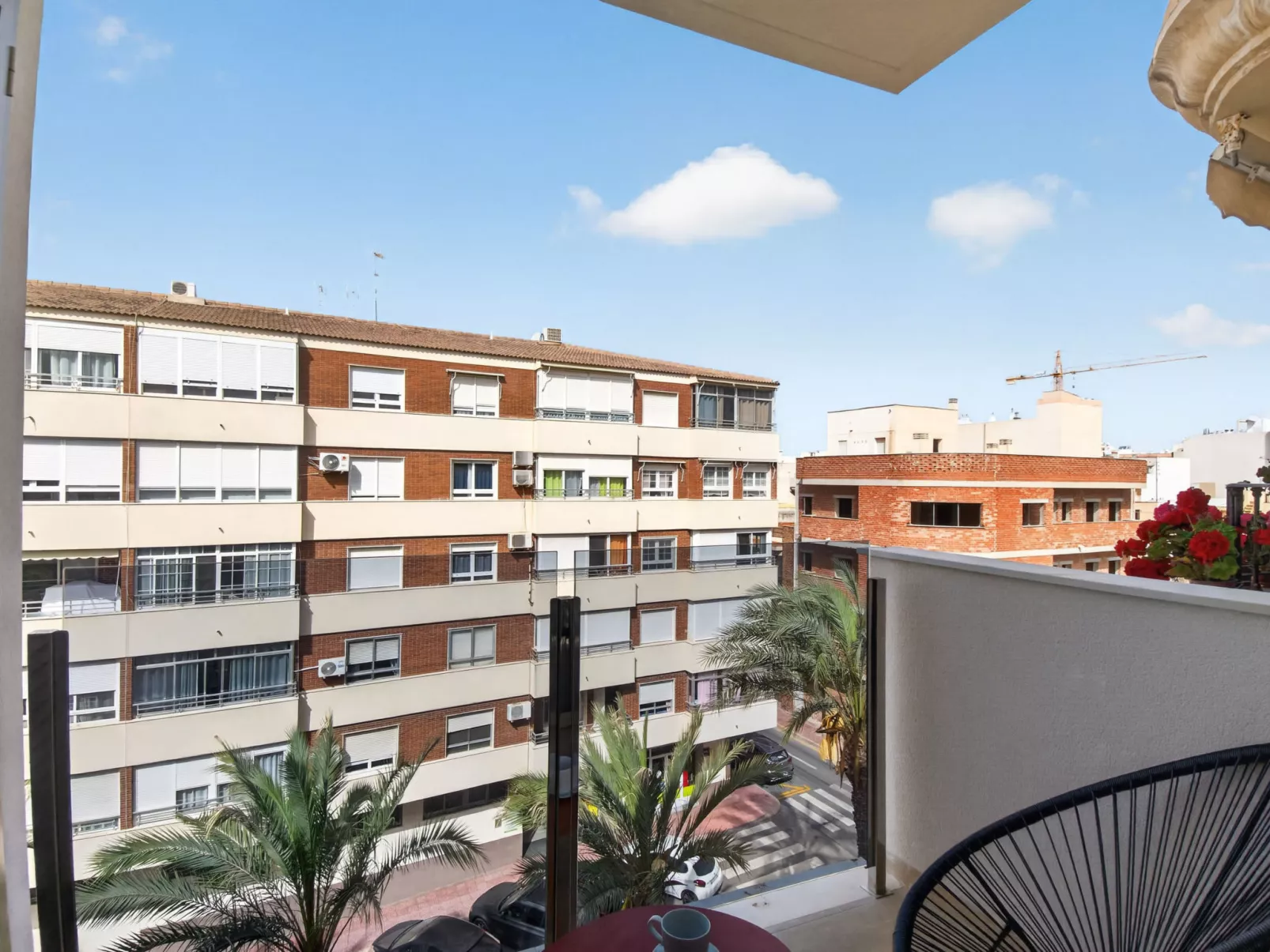 Intercosta Sun&City - Buiten