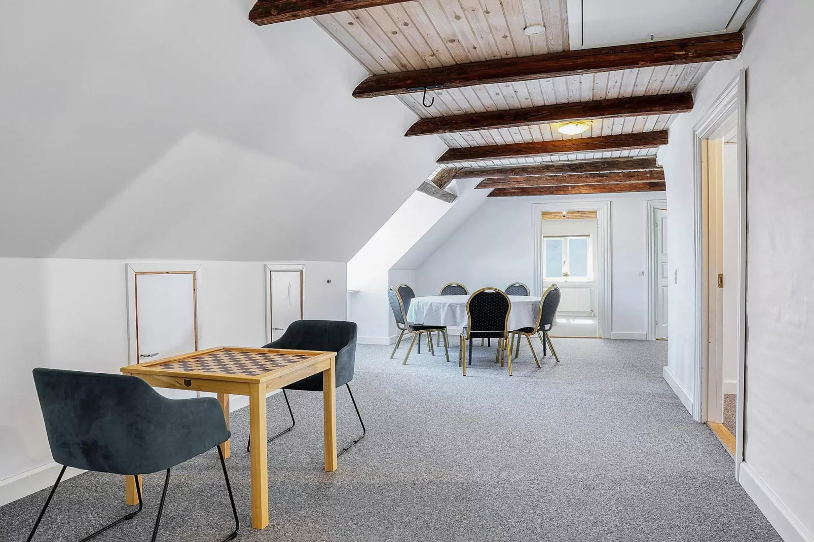 4 sterren vakantie huis in Lundby - Binnen