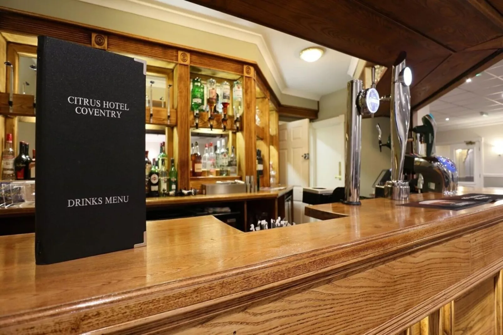 Executive Double Room - Faciliteiten