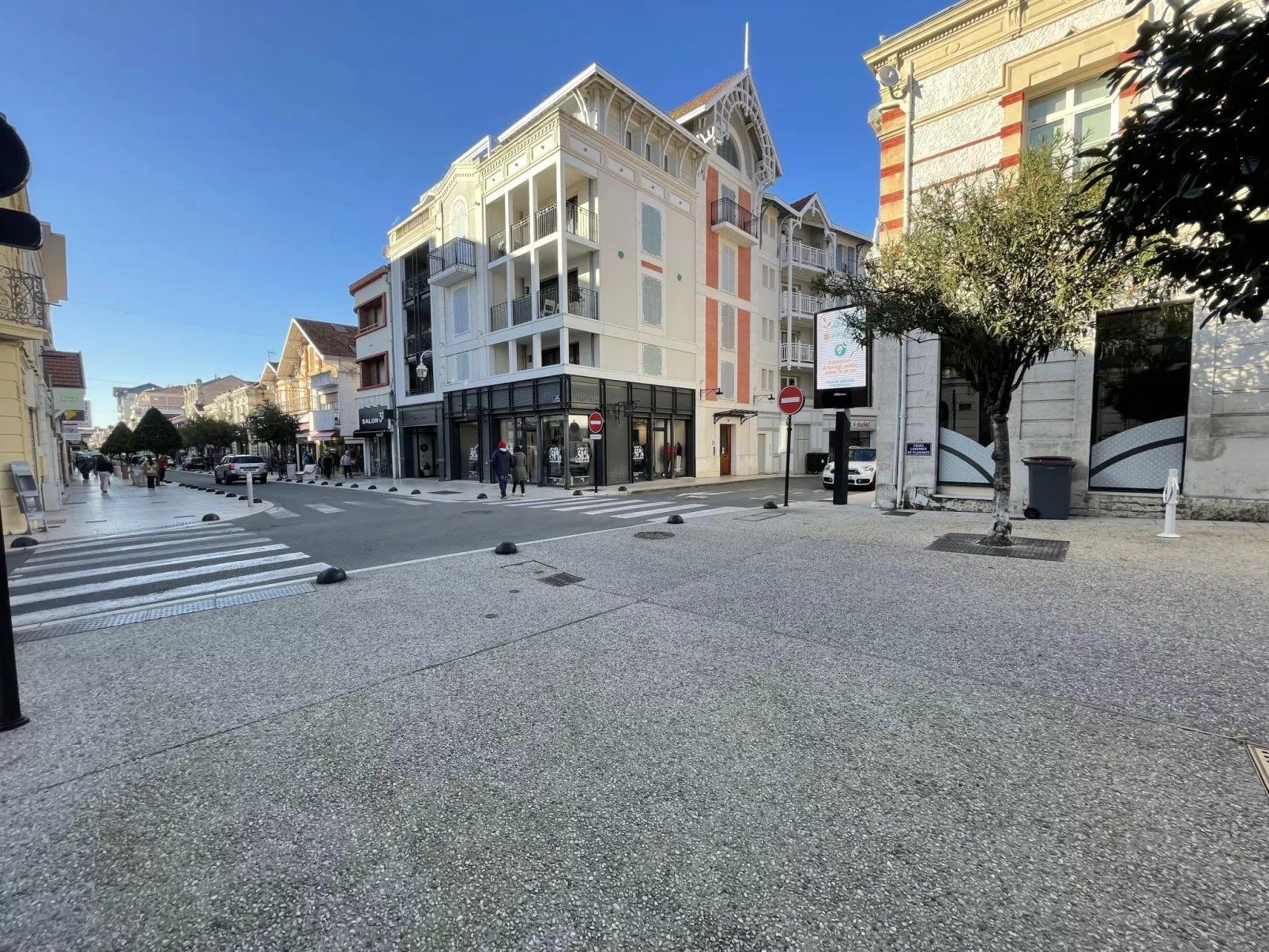 Villa Regatta - Buiten