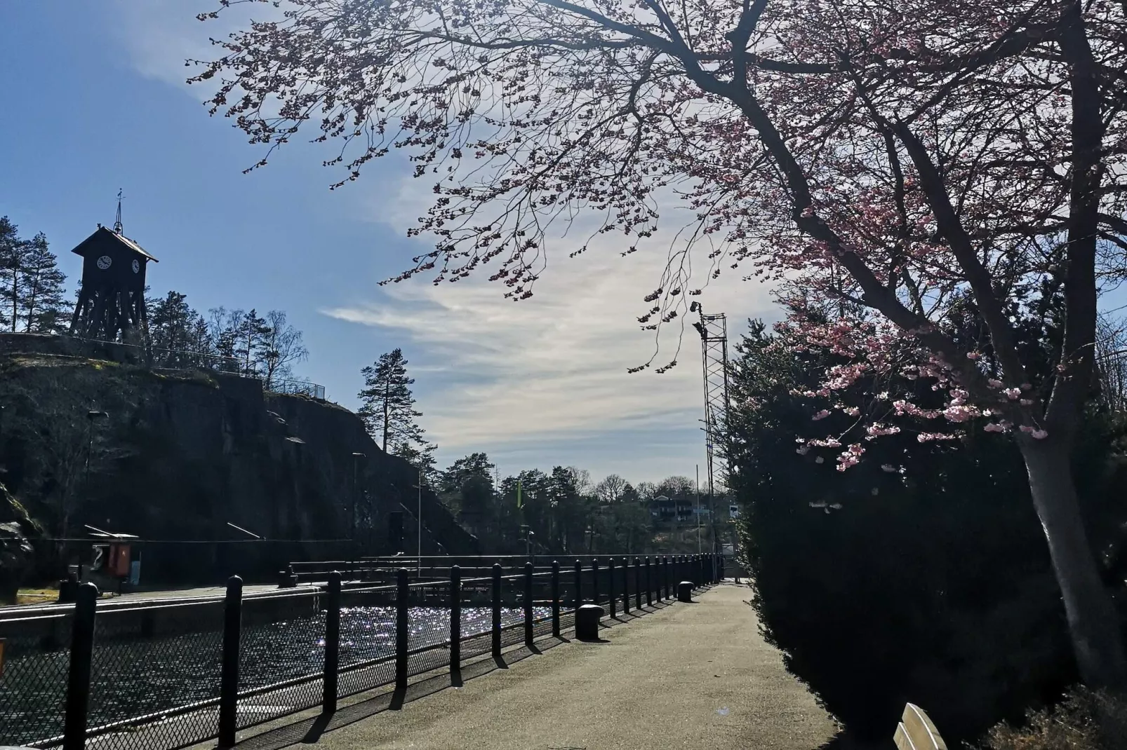 4 sterren vakantie huis in Trollhättan - Buitenlucht