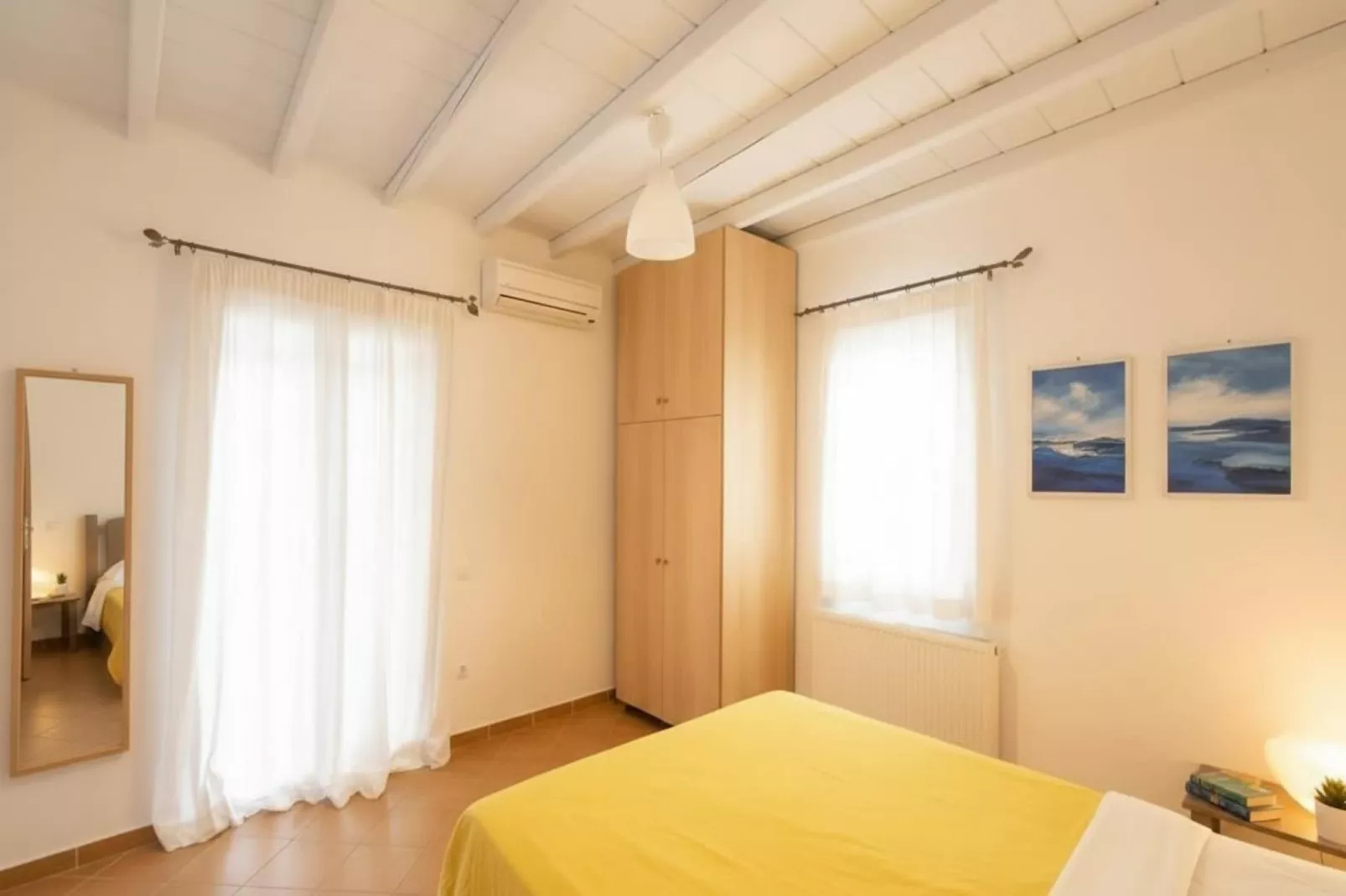 Maggie_vacay - Slaapkamer