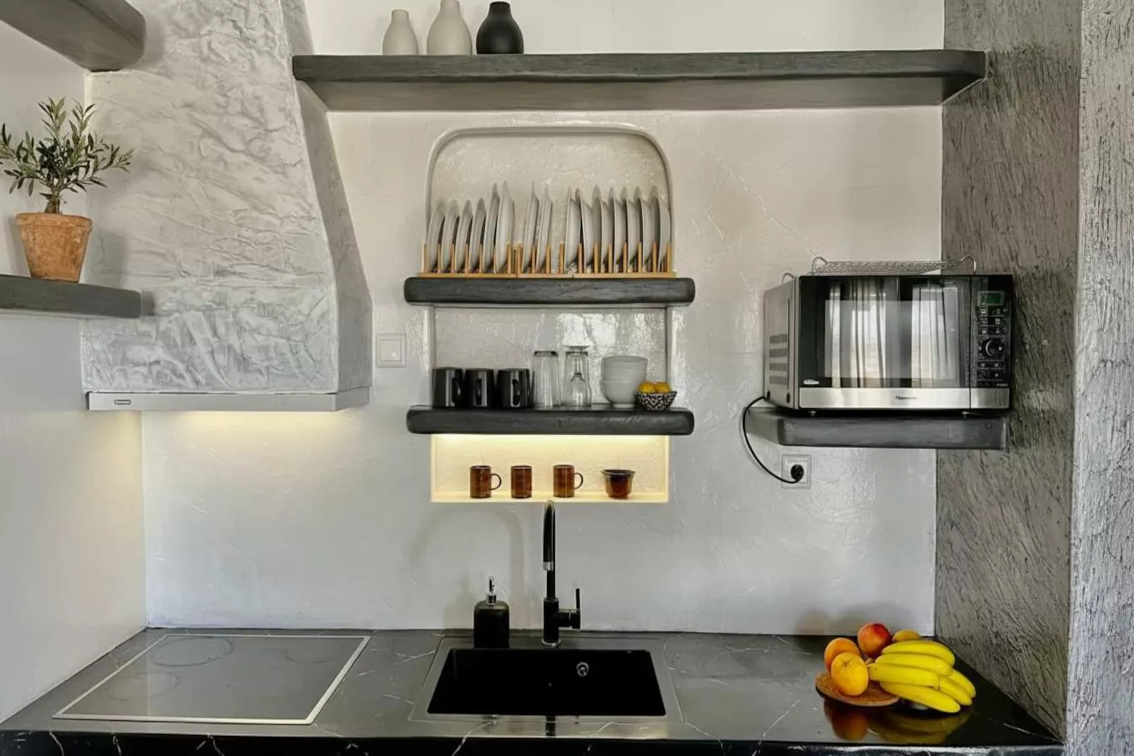 Argiris_vacay - Keuken