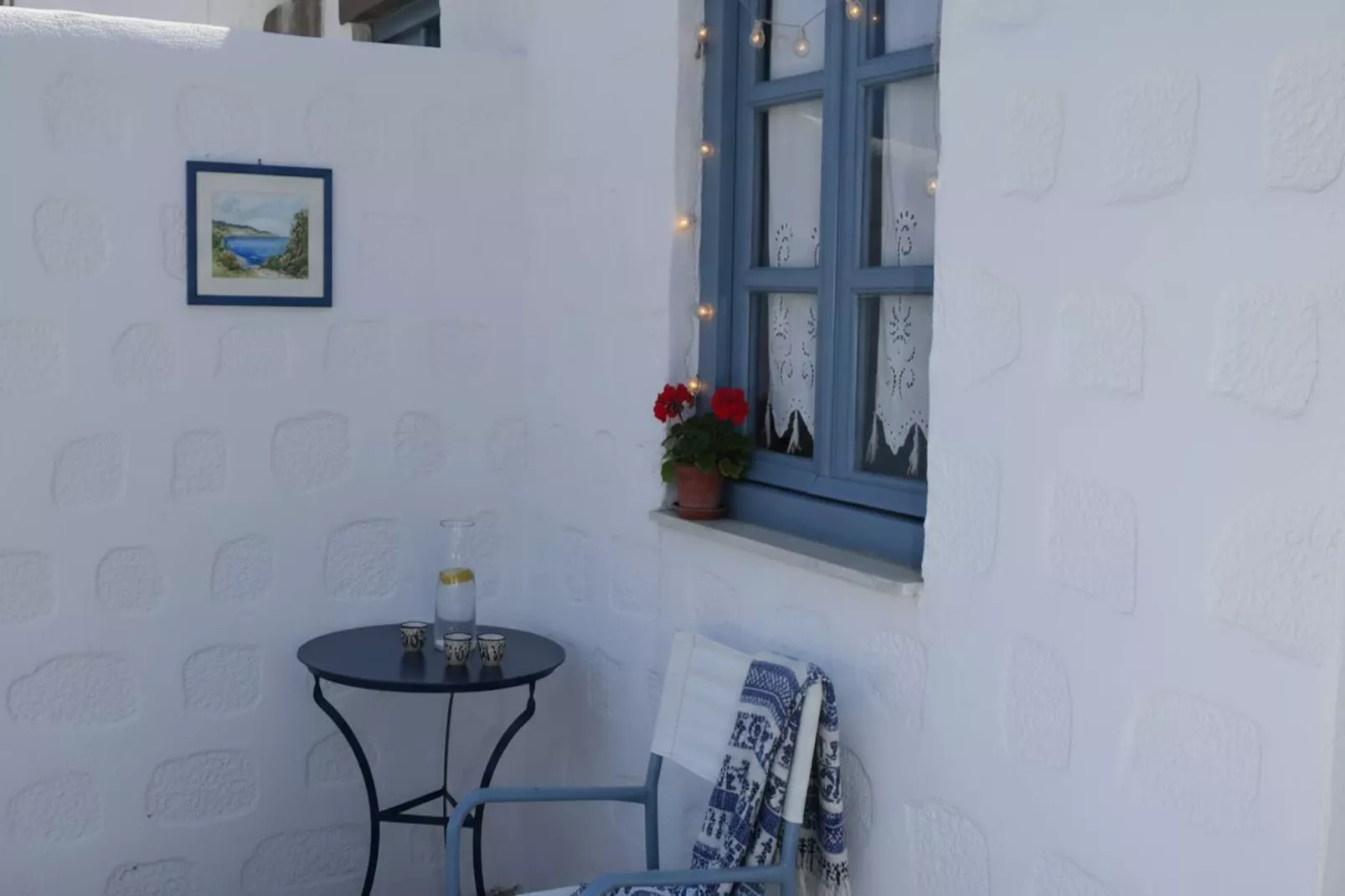 Vacay_patmos no2 - Terrasbalkon