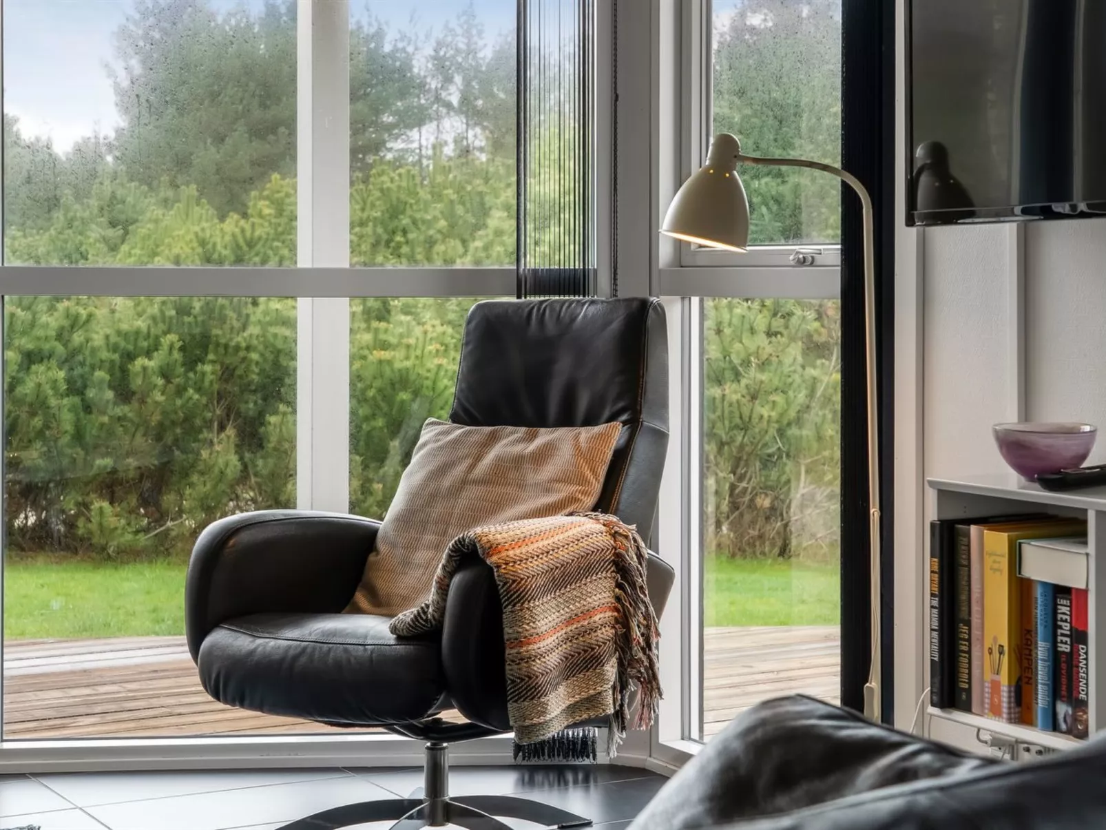 "Joske" - 2km from the sea - Binnen