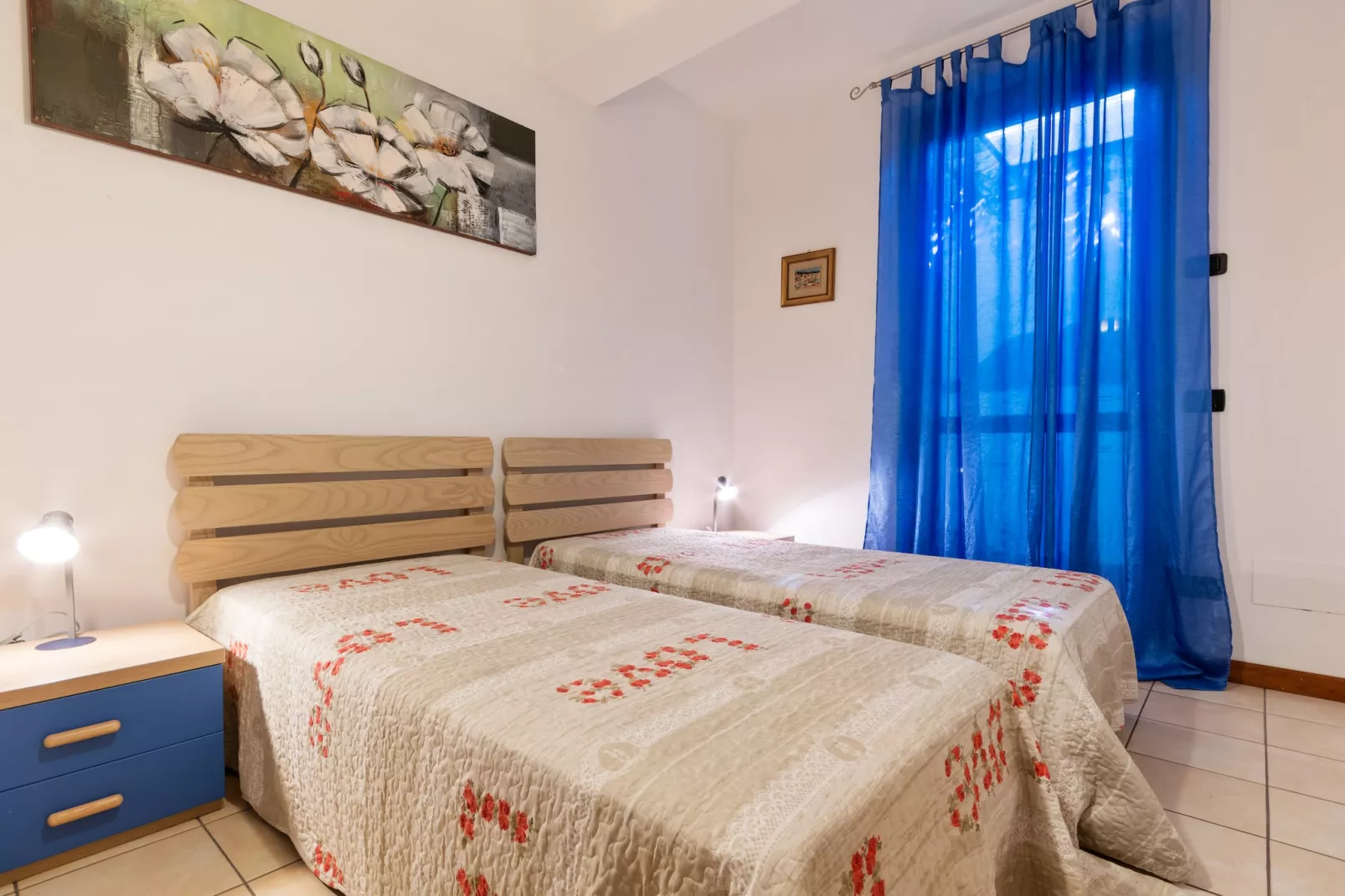 Bardolino Trentanove - Slaapkamer