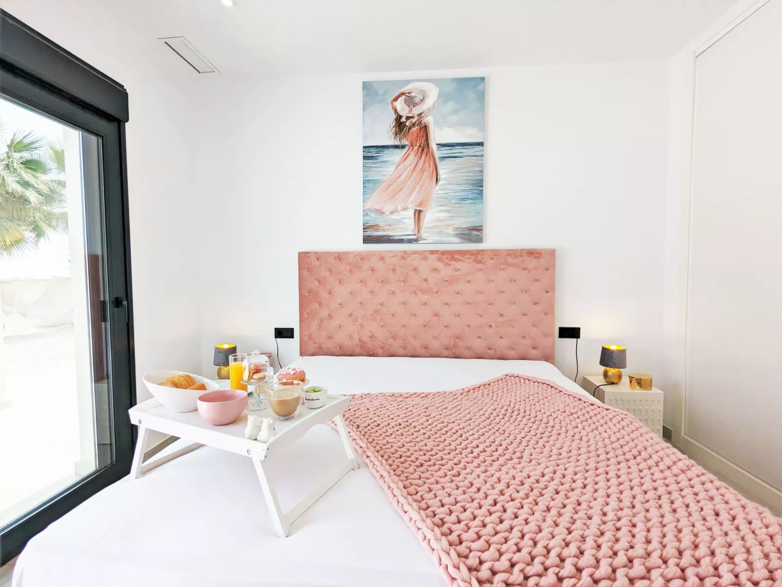 Residencial Panoramic - Binnen