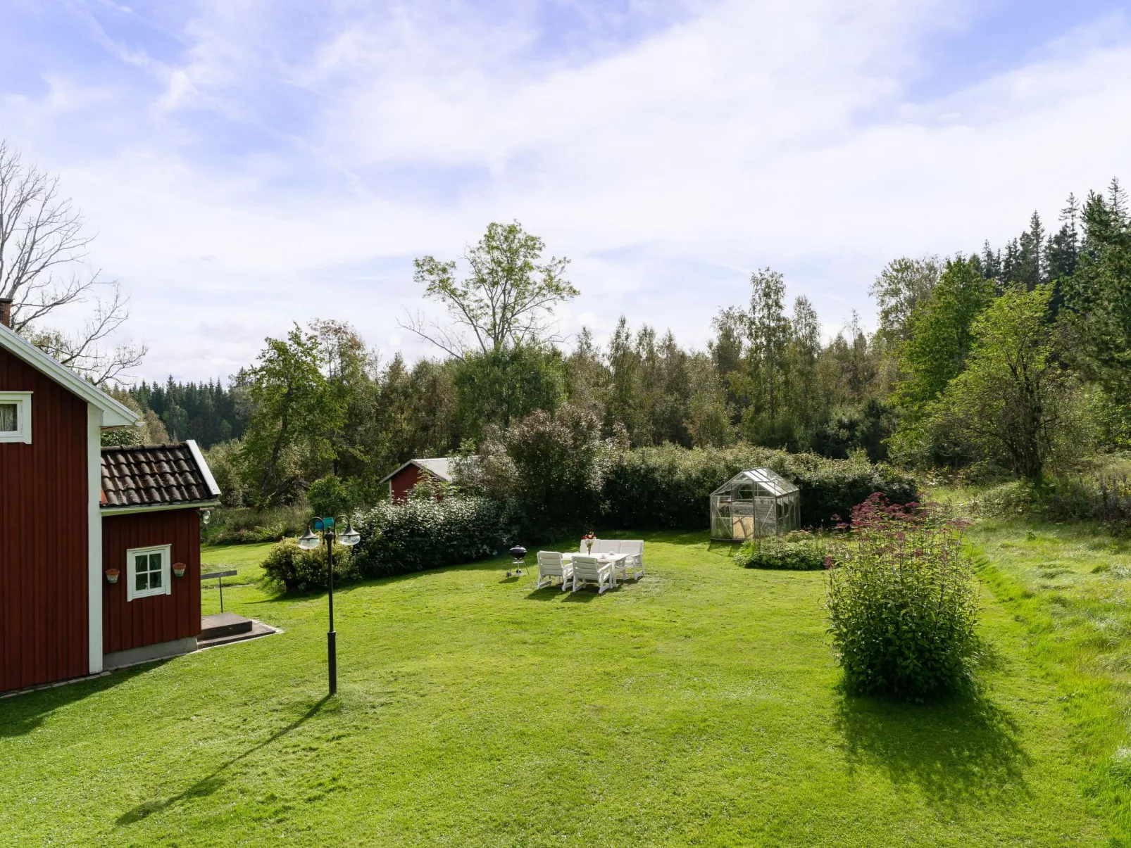 Hultet-Buiten