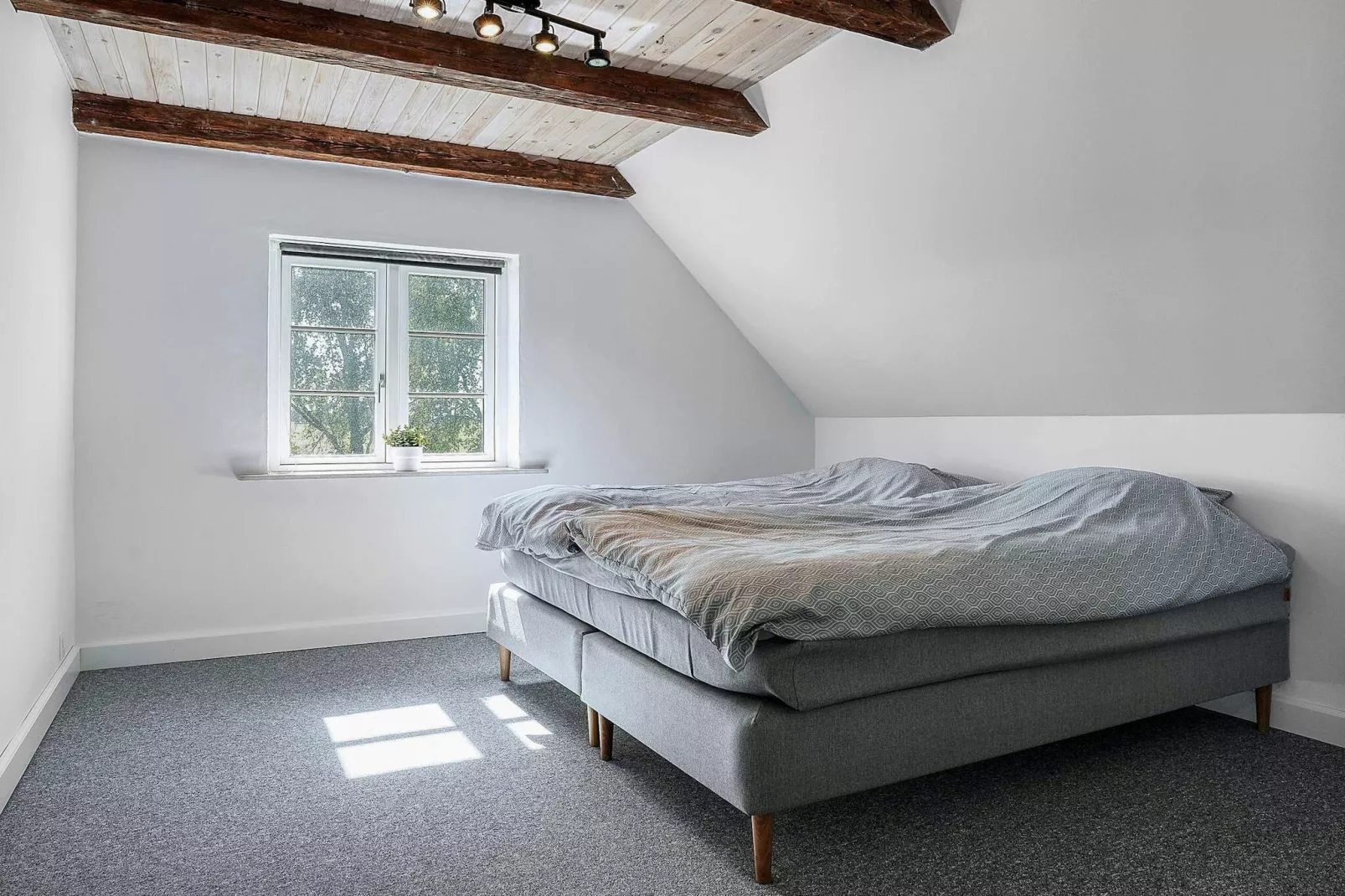 4 sterren vakantie huis in Lundby - Binnen