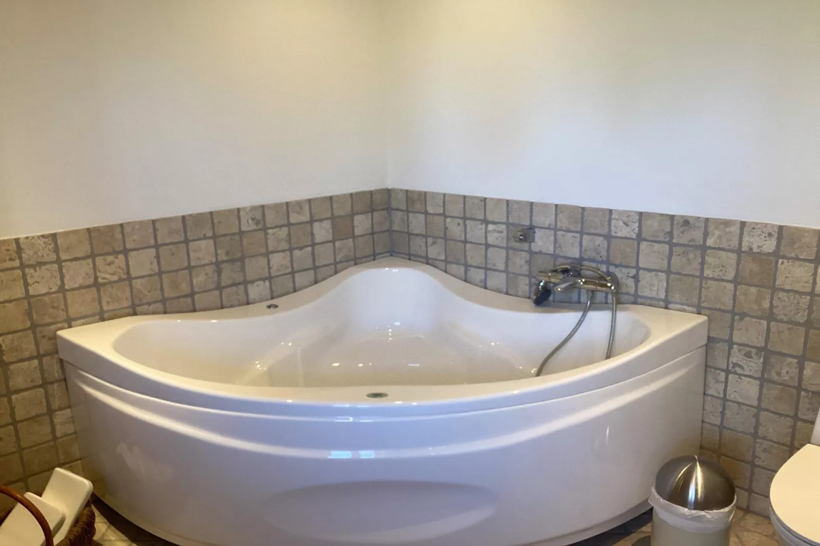 4 sterren vakantie huis in Væggerløse - Spa