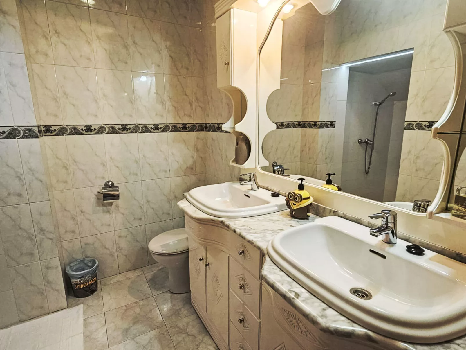 Rural Villam Rodericus & Nicolaus - Binnen