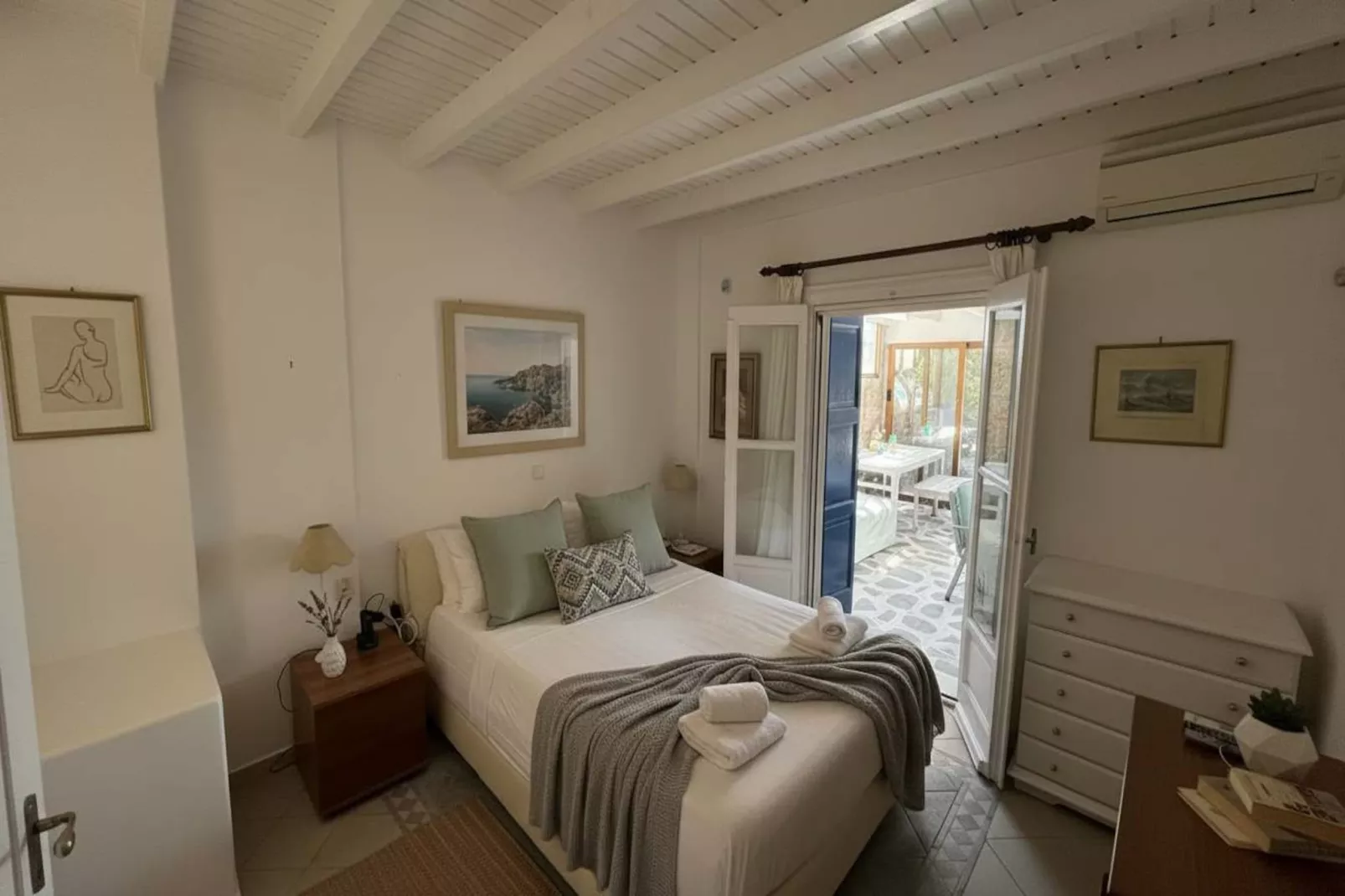 Elia_vacay - Slaapkamer