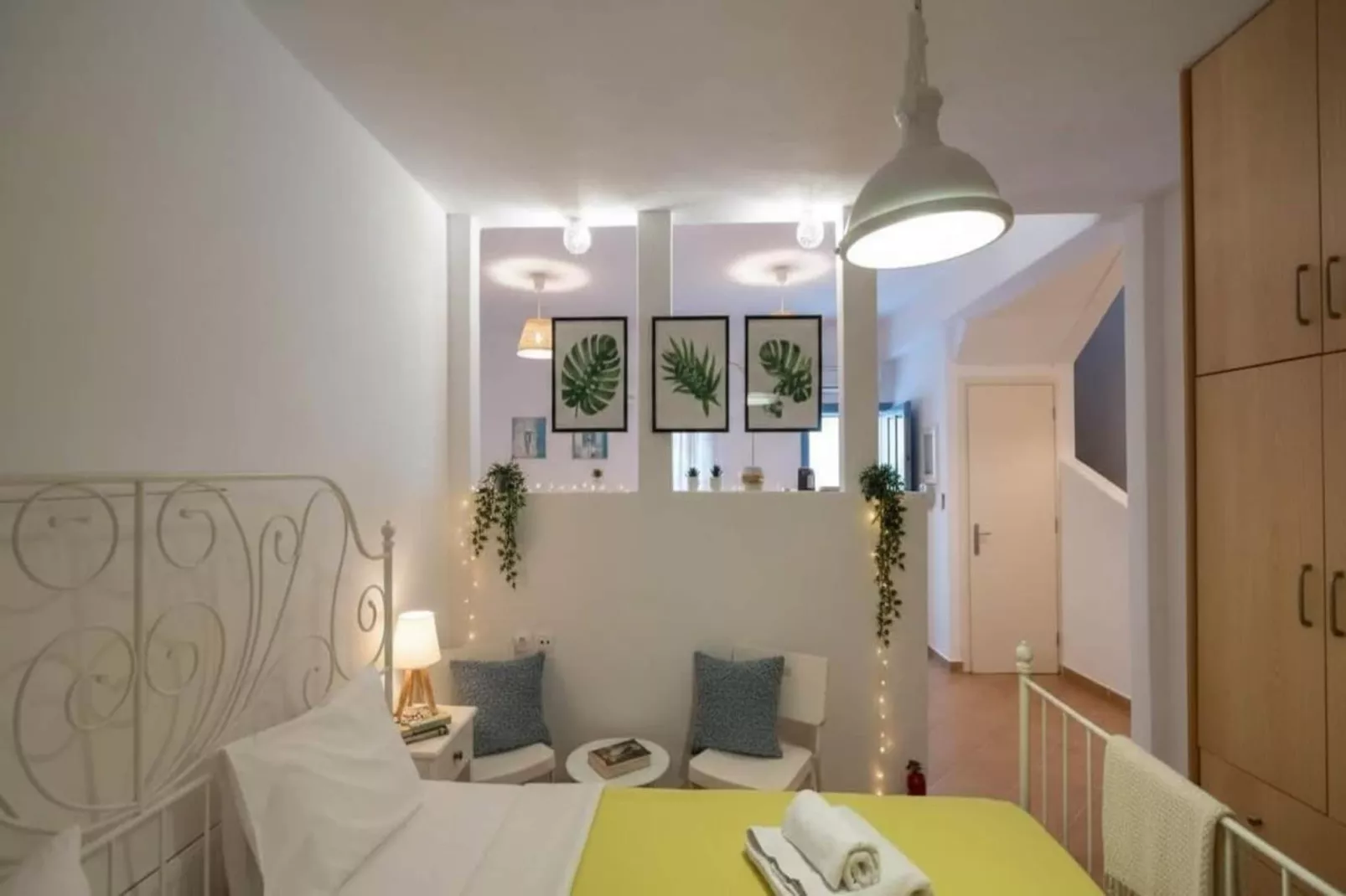 Maggie_vacay - Slaapkamer