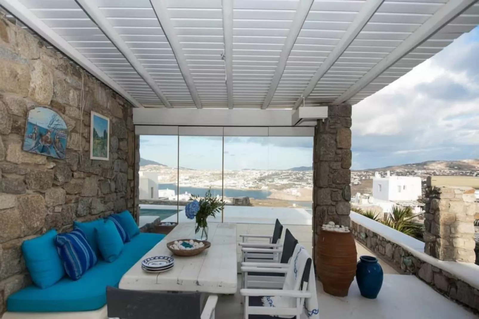 Dimitressi_vacay - Terrasbalkon