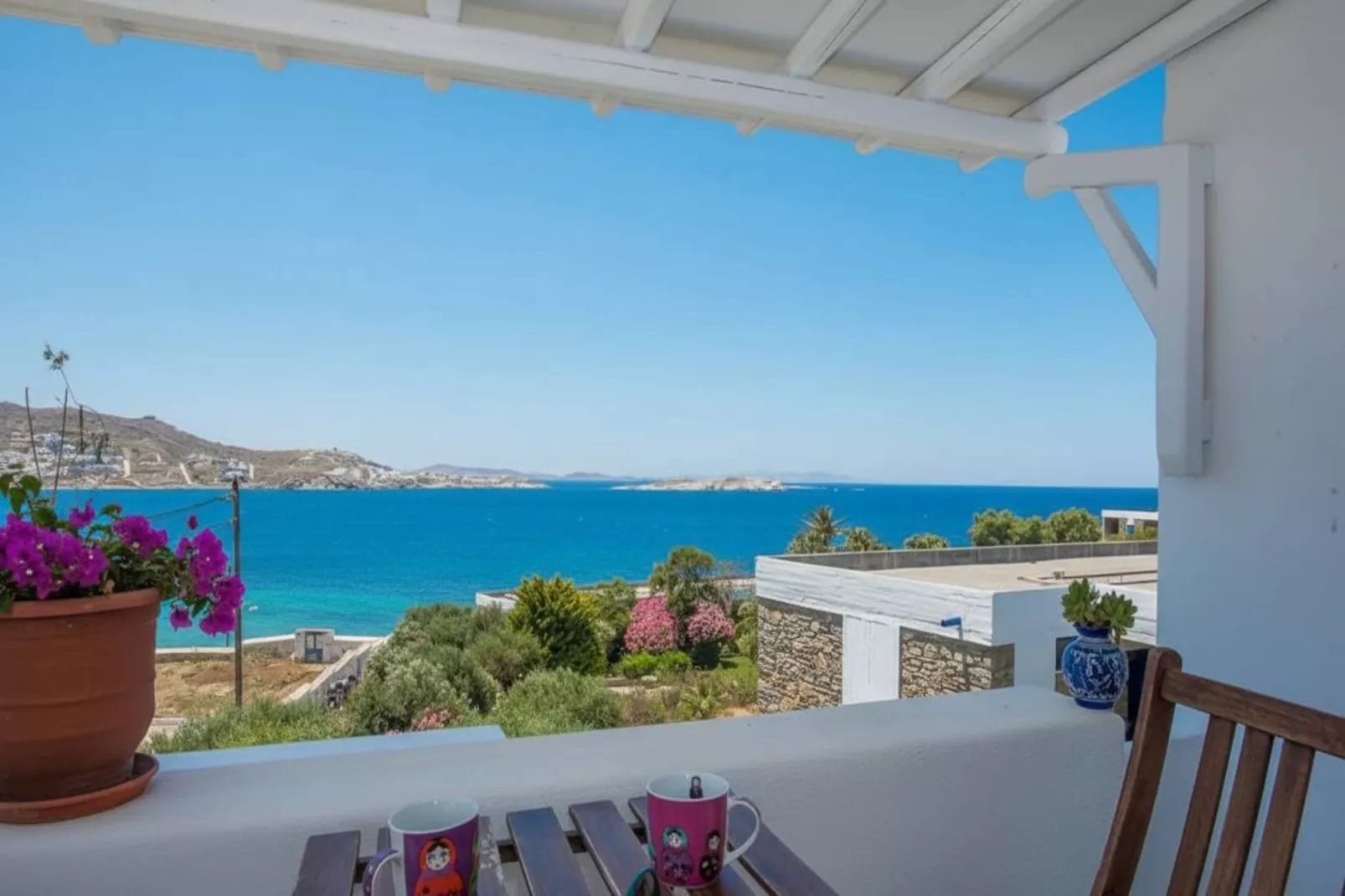 Zampeta_Big_vacay - Uitzicht zomer