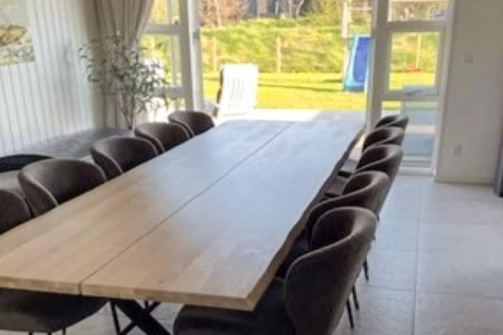 12 persoons vakantie huis in Ålbæk-By Traum - Binnen