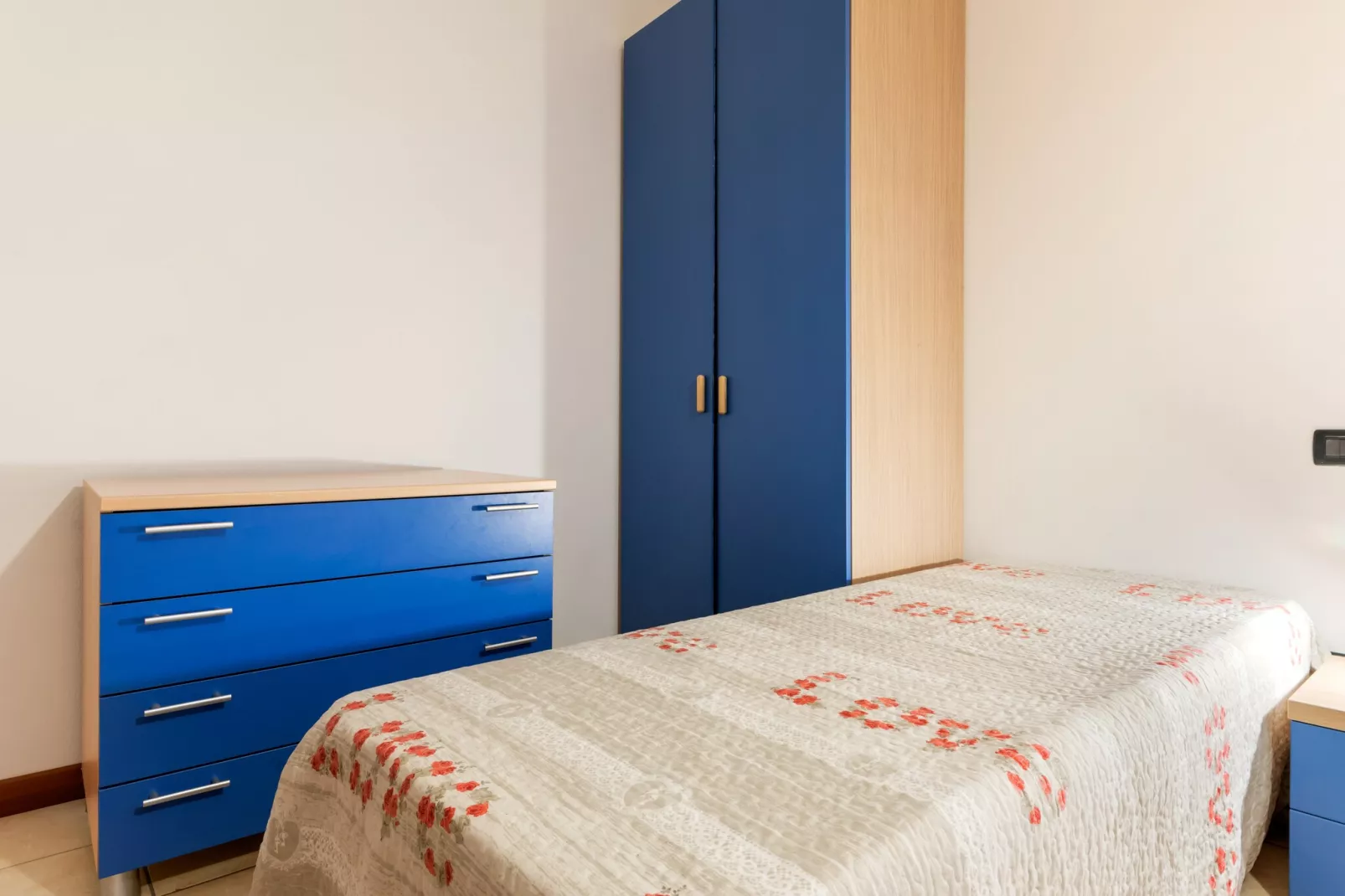 Bardolino Trentanove - Slaapkamer