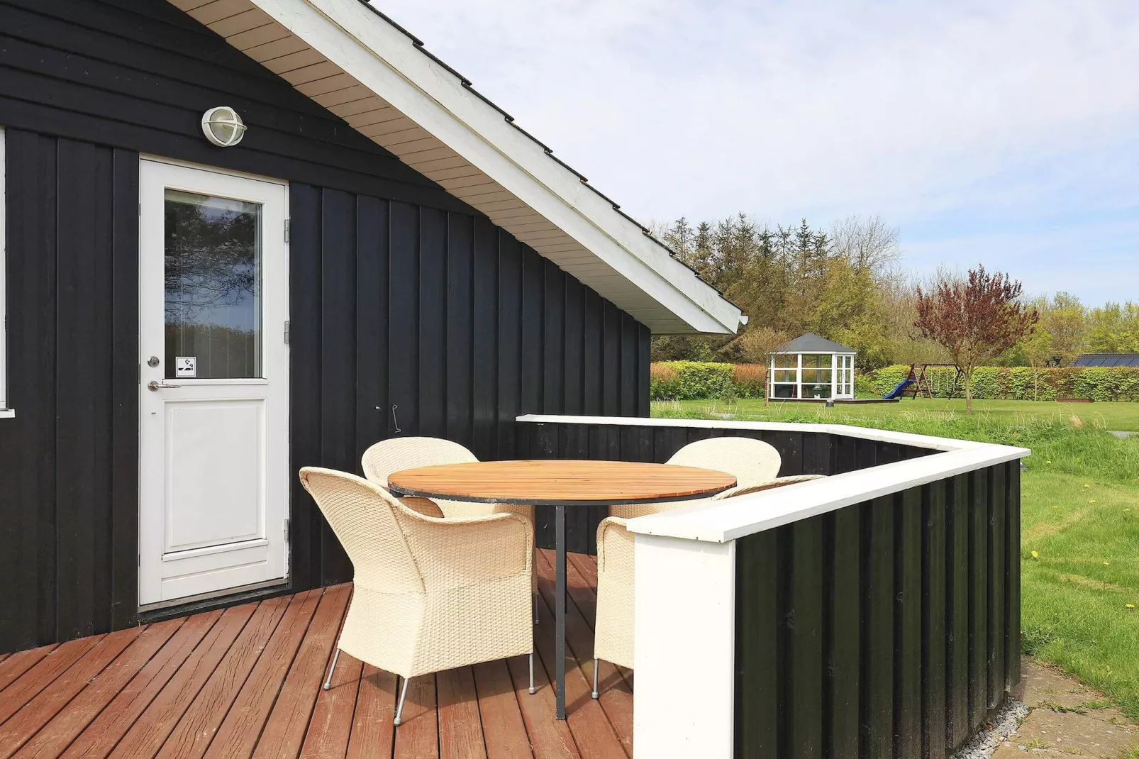 6 persoons vakantie huis in Hadsund-By Traum - Uitzicht