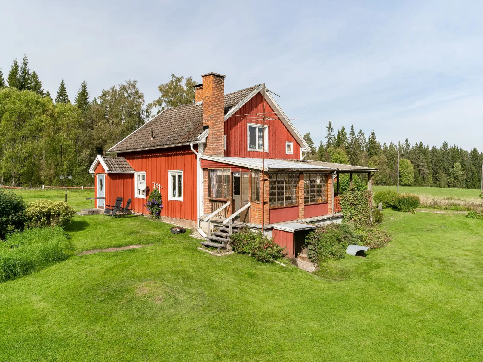 Hultet-Buiten