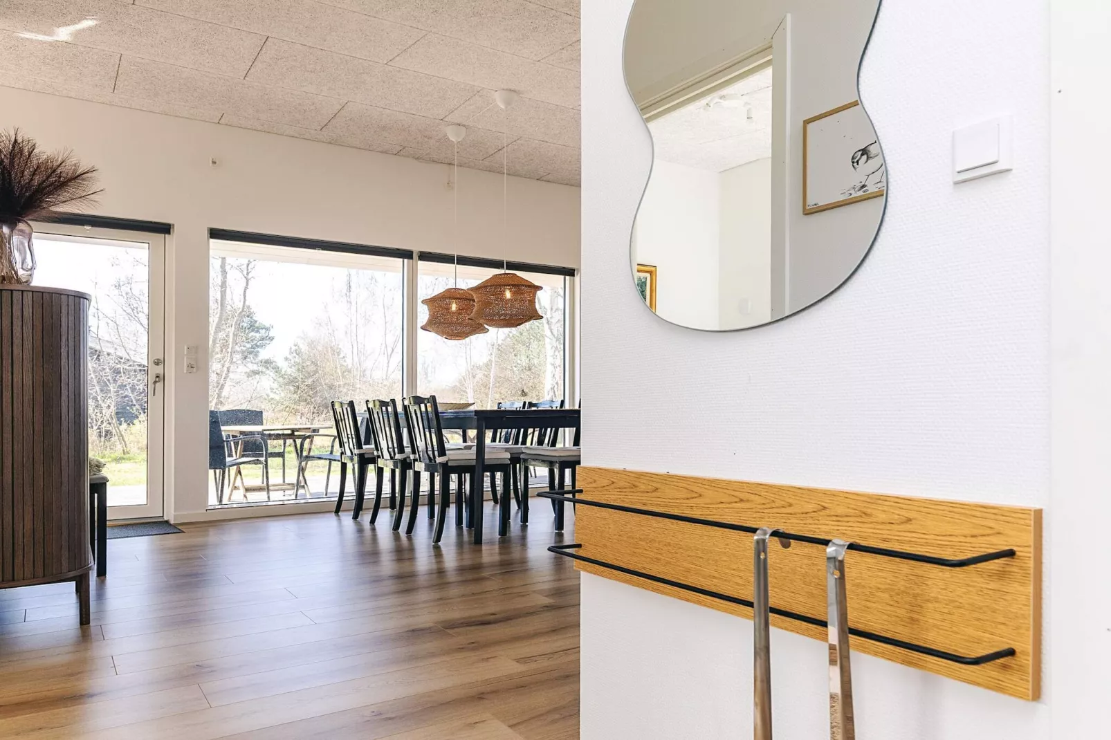 4 sterren vakantie huis in Skibby