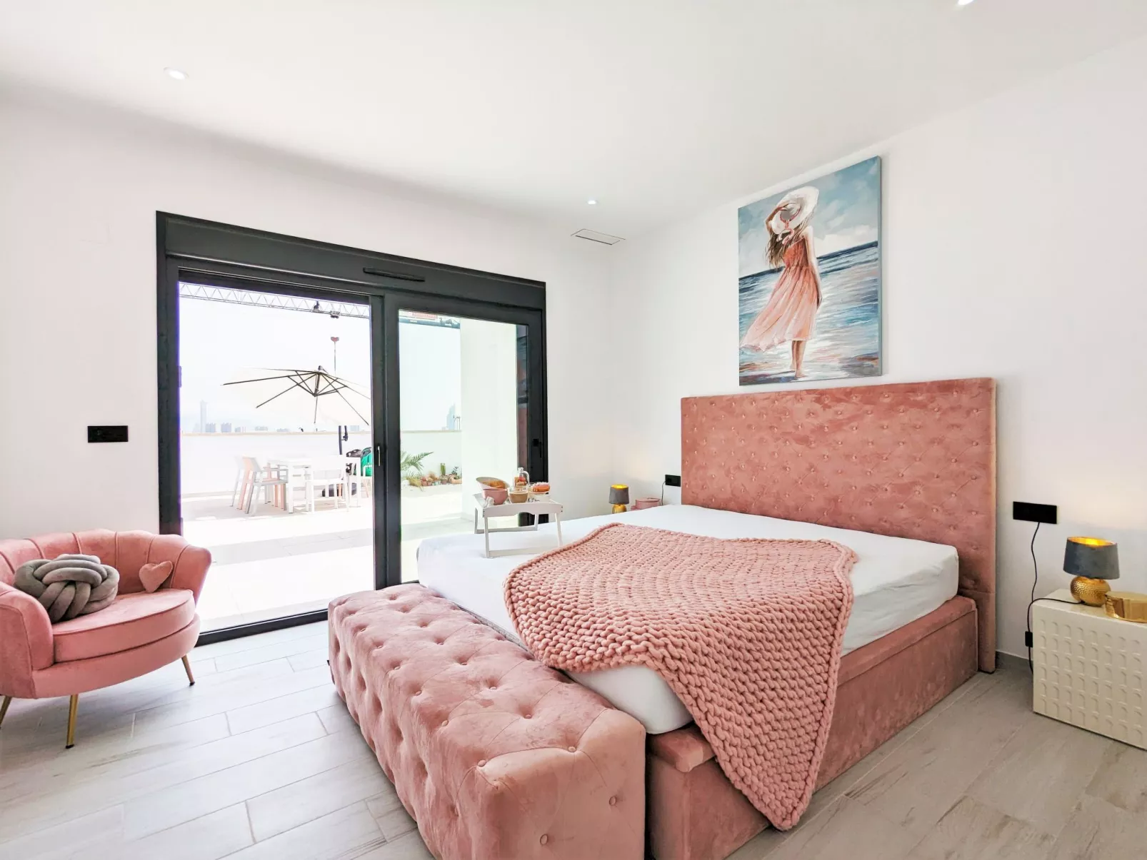 Residencial Panoramic - Buiten