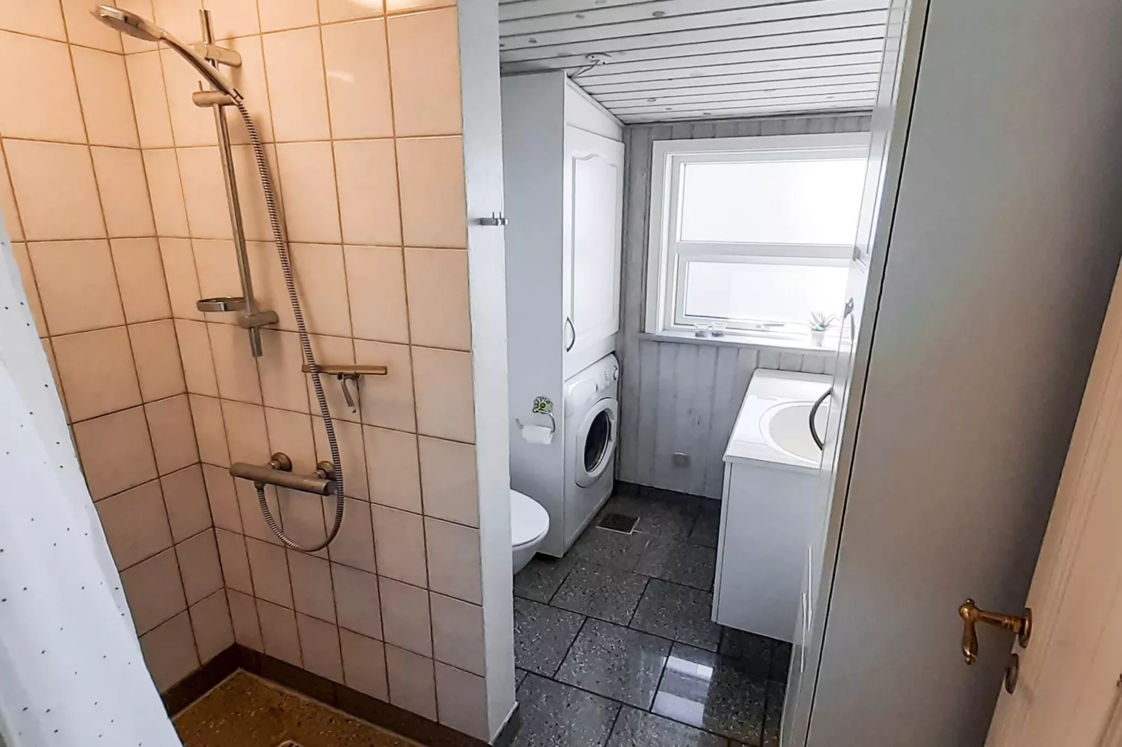 4 sterren vakantie huis in Roslev - Binnen