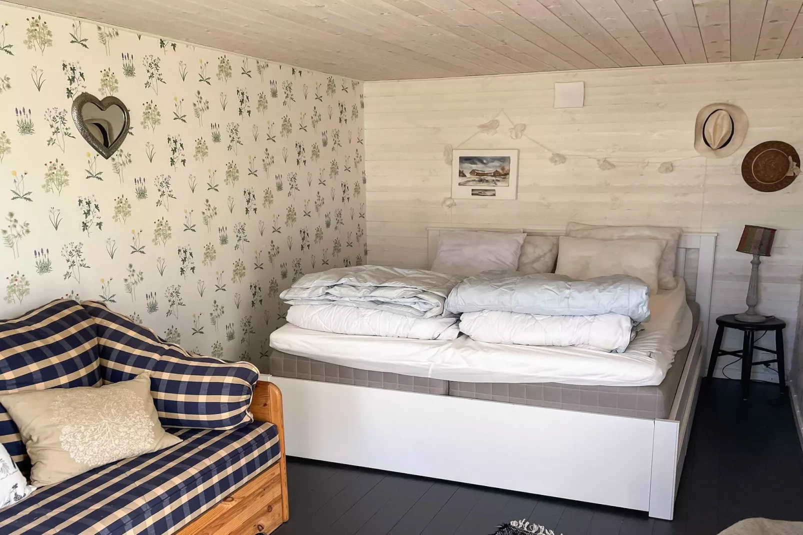 6 Personen vakantie huis in Skummeslövsstrand - Binnen