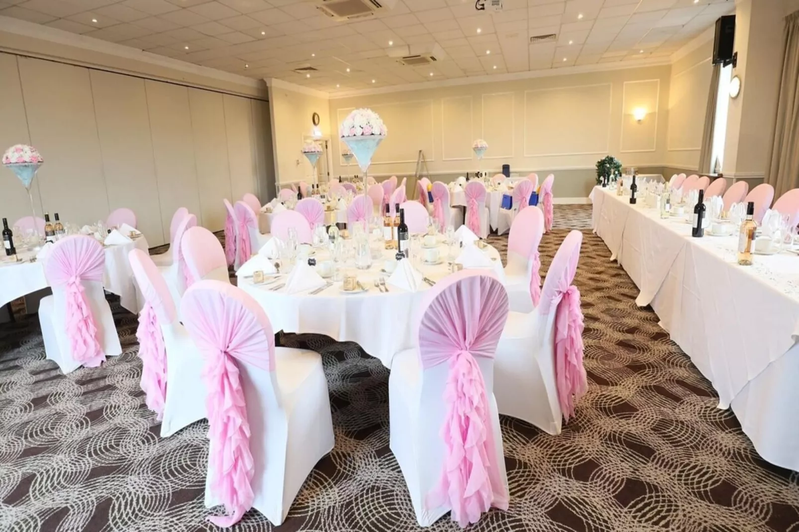 Executive Double Room - Faciliteiten