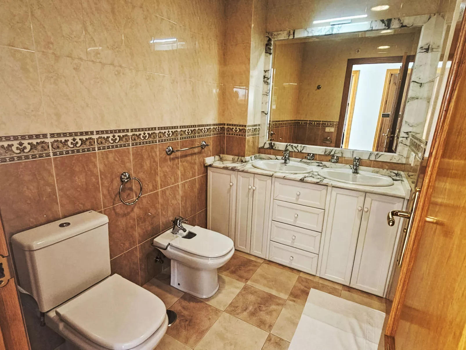 Rural Villam Rodericus & Nicolaus - Binnen