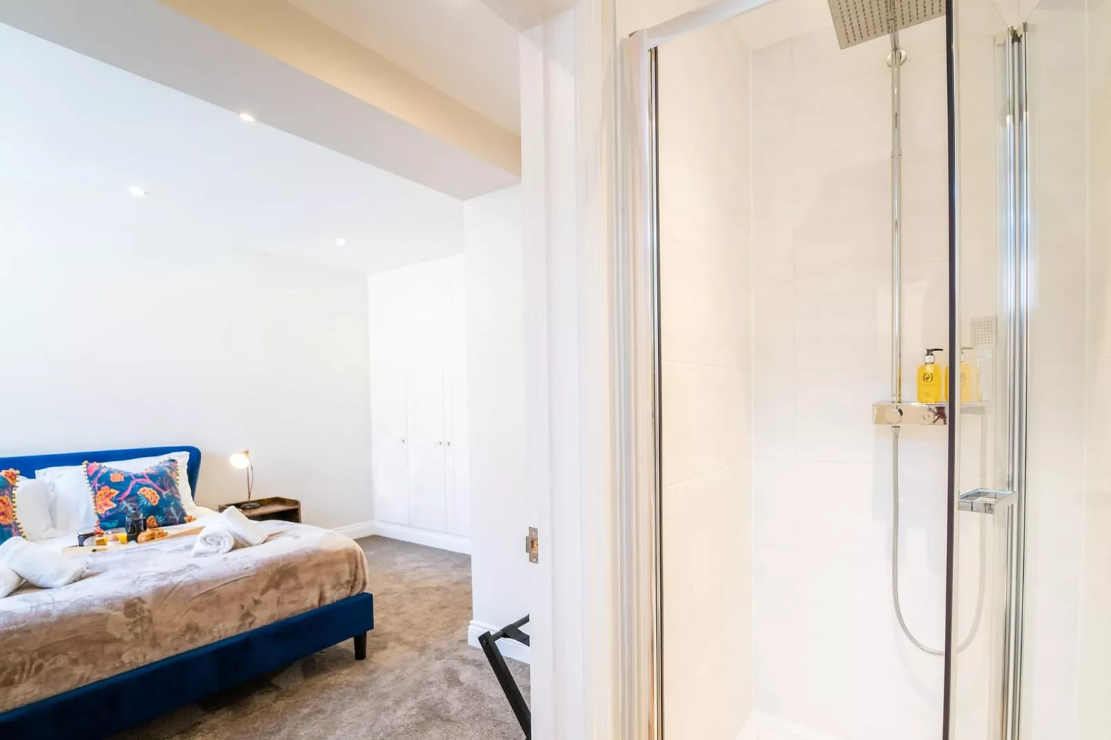 SQA - Badkamer