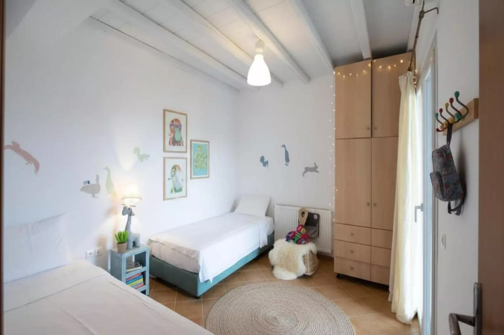 Maggie_vacay - Slaapkamer