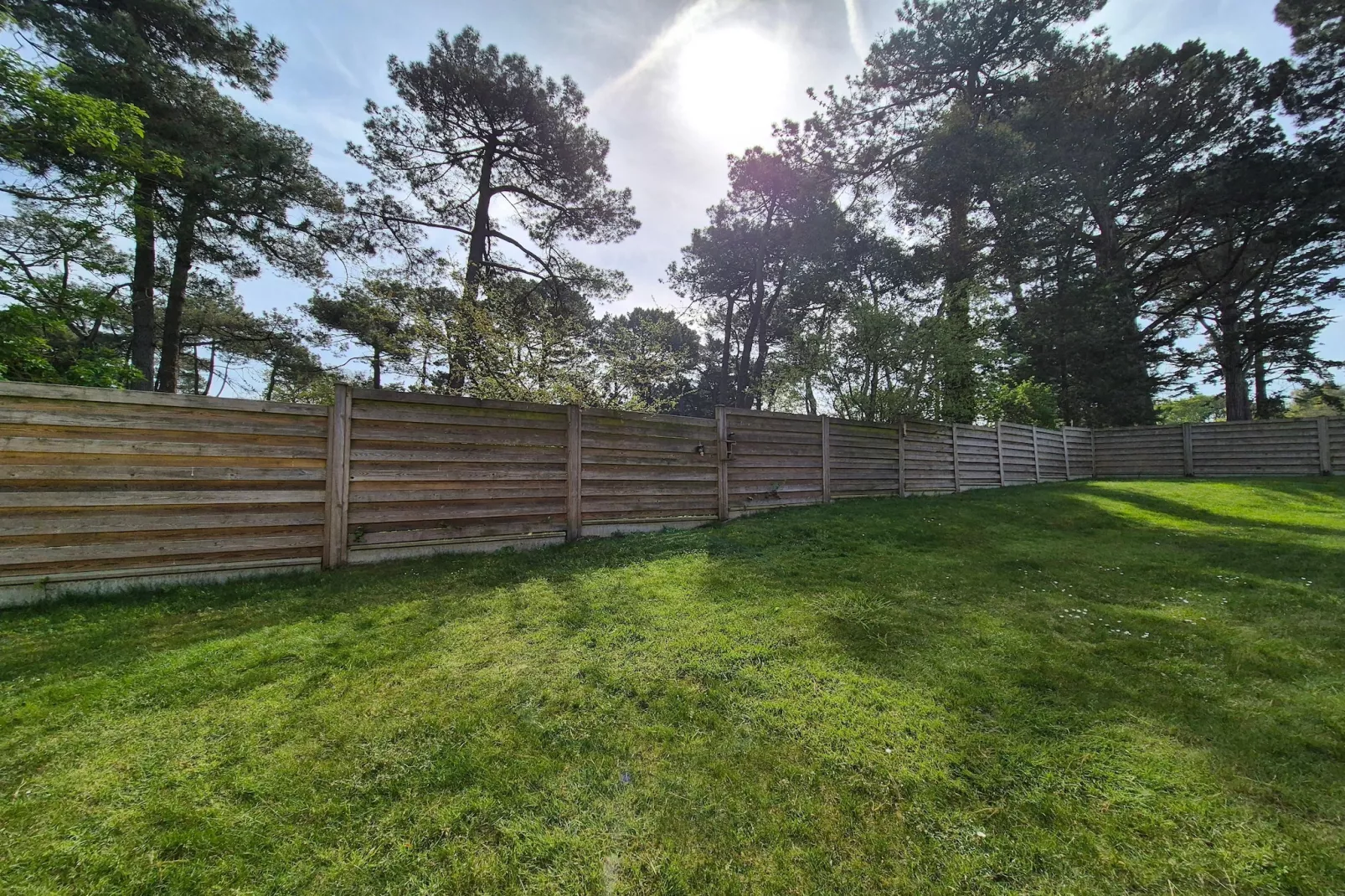 Holiday flat, Erquy-gîte "Les Moussettes" - Tuinen zomer