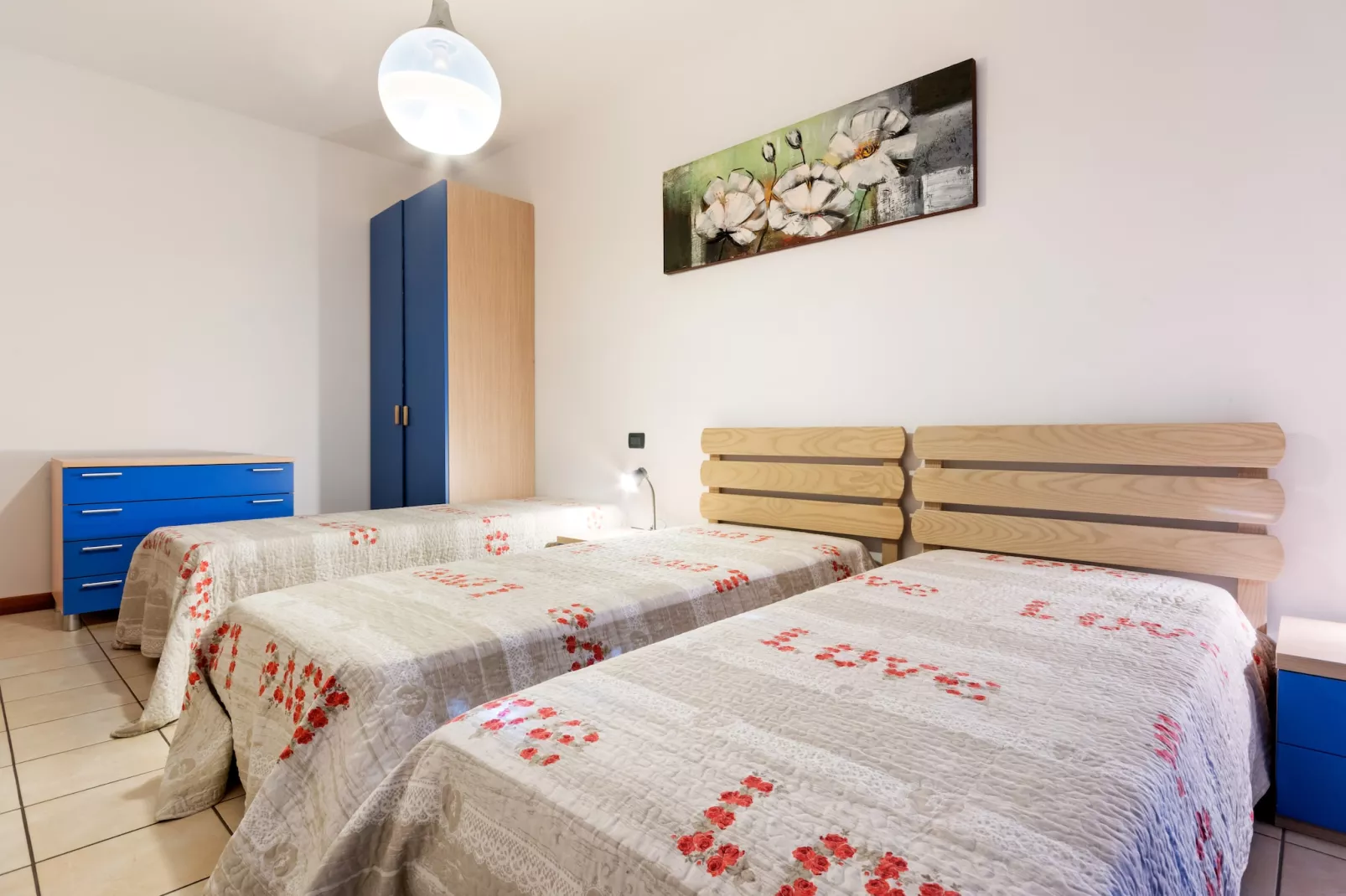 Bardolino Trentanove - Slaapkamer